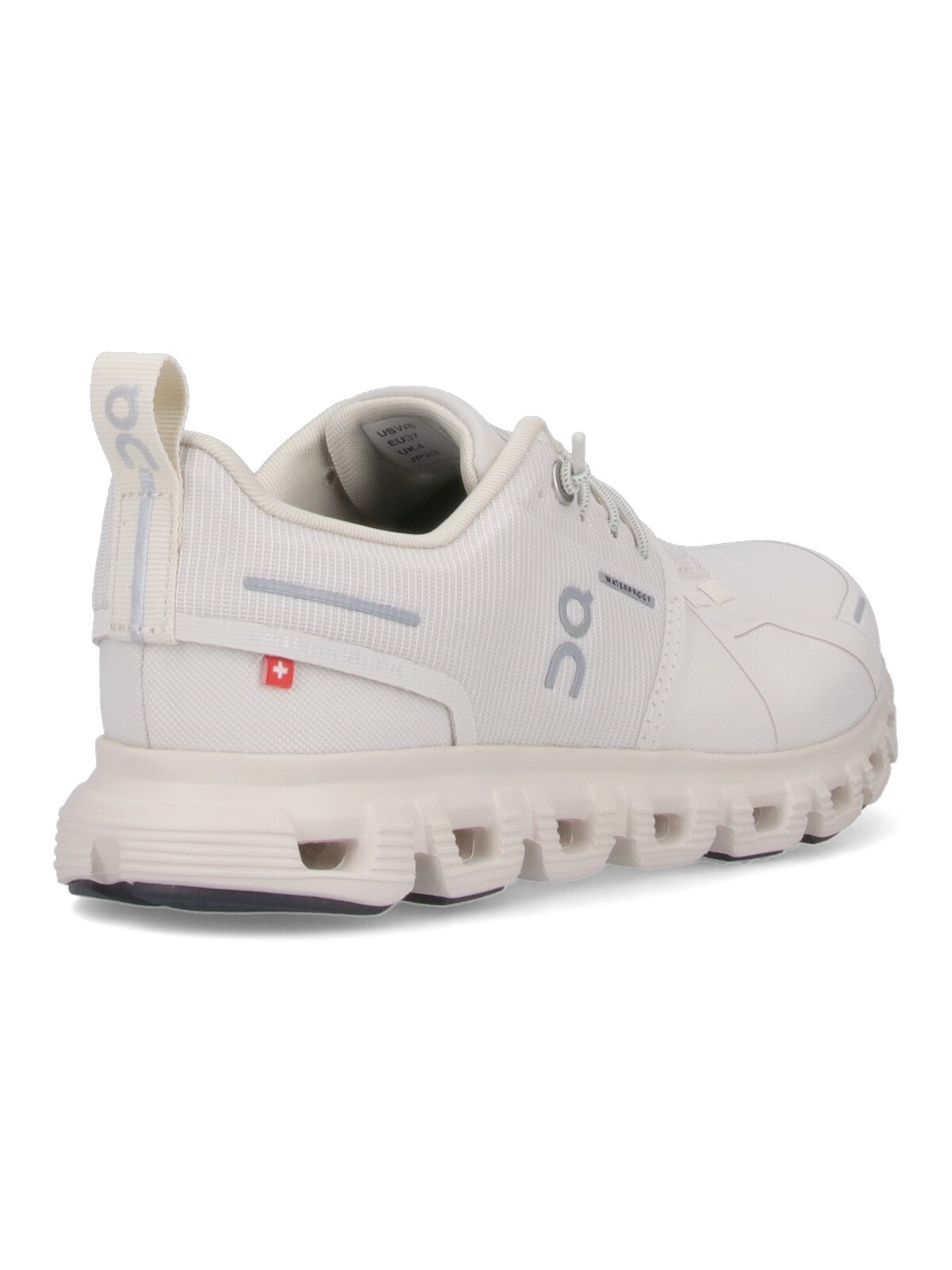 "CLOUD 6 WP" SNEAKERS - 4