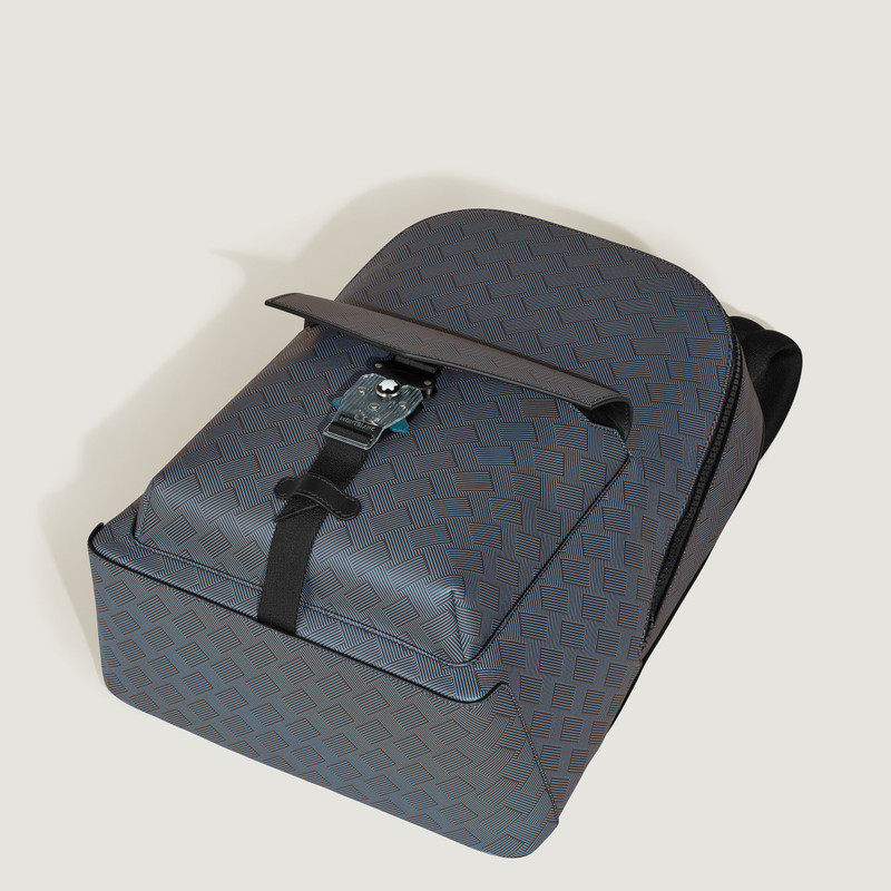 Extreme 3.0 backpack with M LOCK 4810 buckle 10