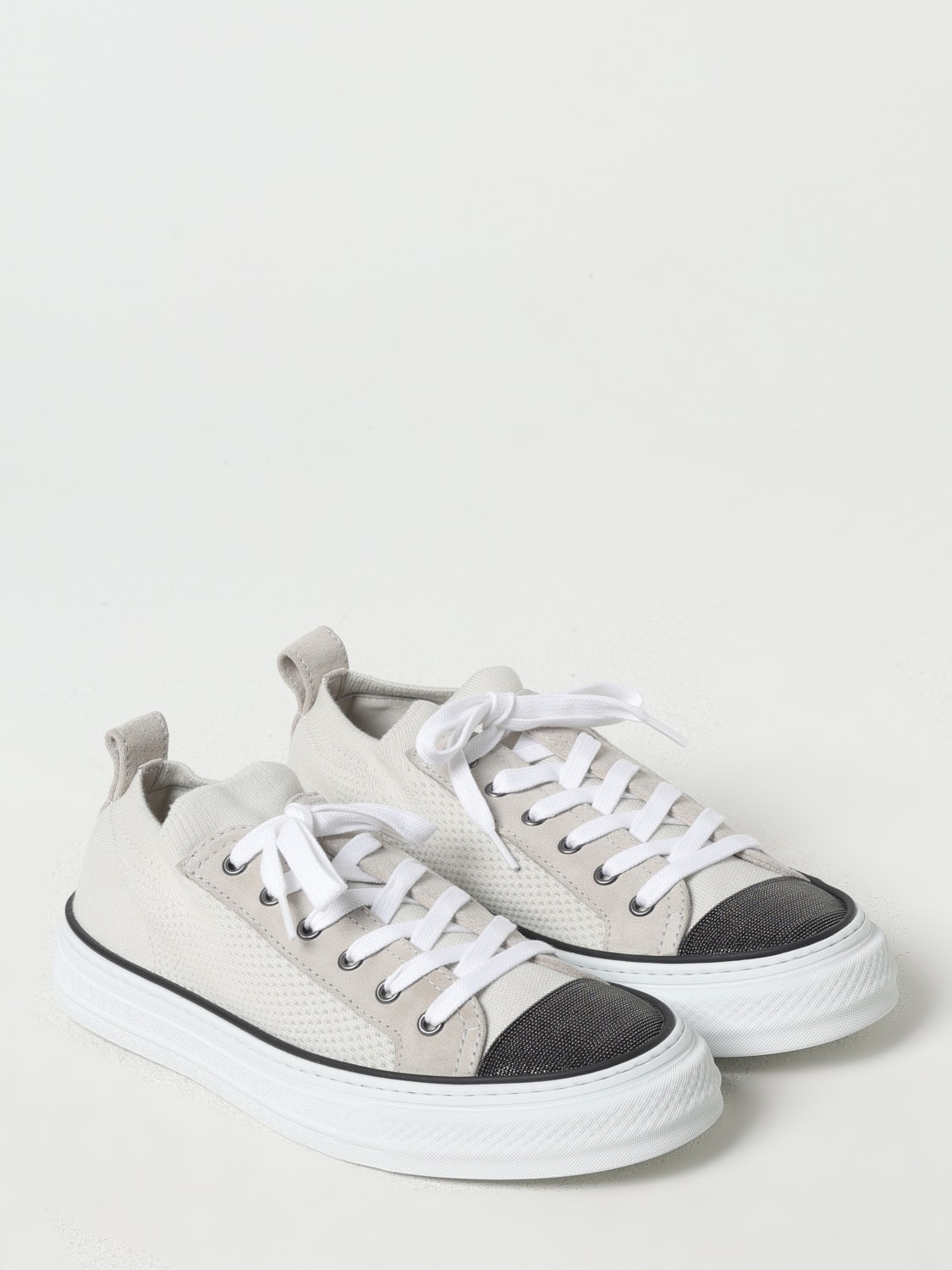 Sneakers woman Brunello Cucinelli - 2