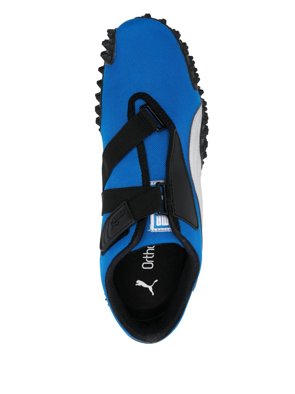 Monstro OG sneakers - 4