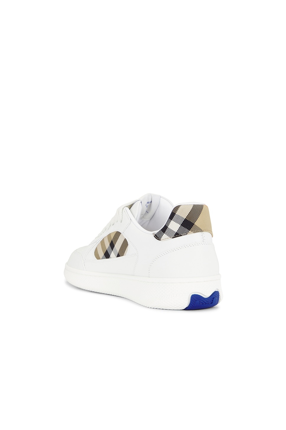 Terrace Mix Sneaker - 3