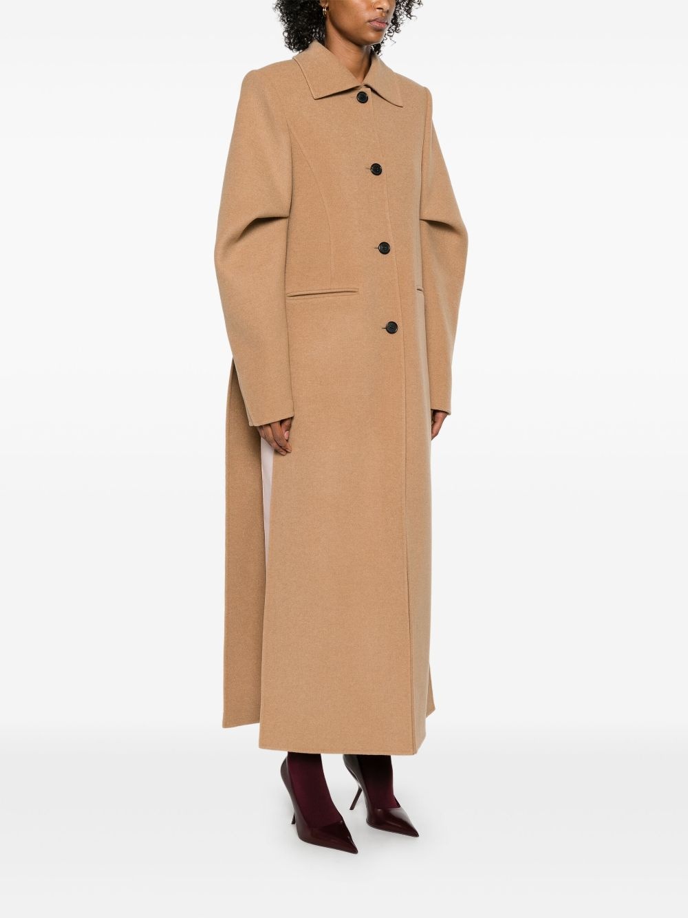 Darton coat - 3