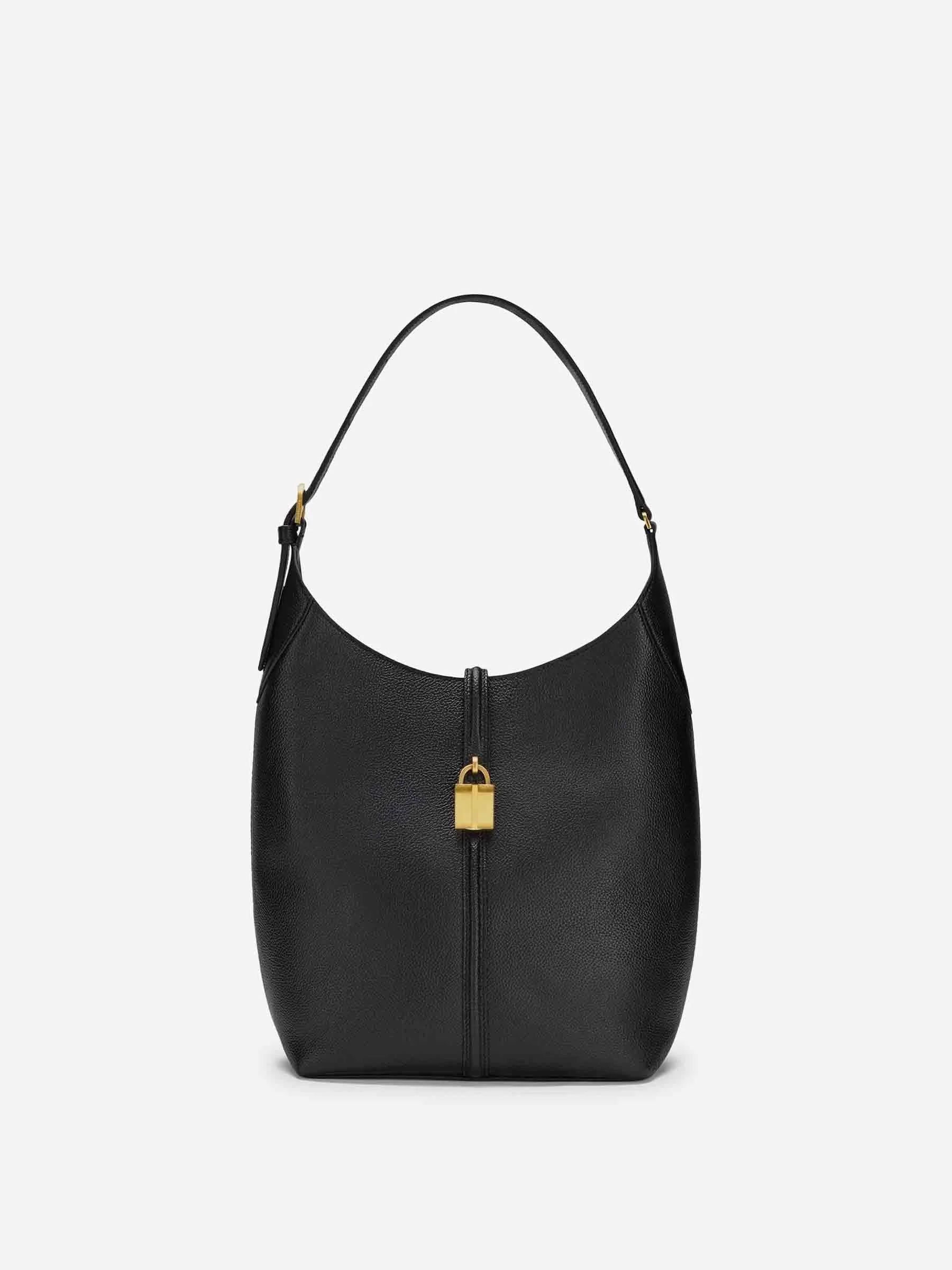 SIENA BUCKET BAG - 1