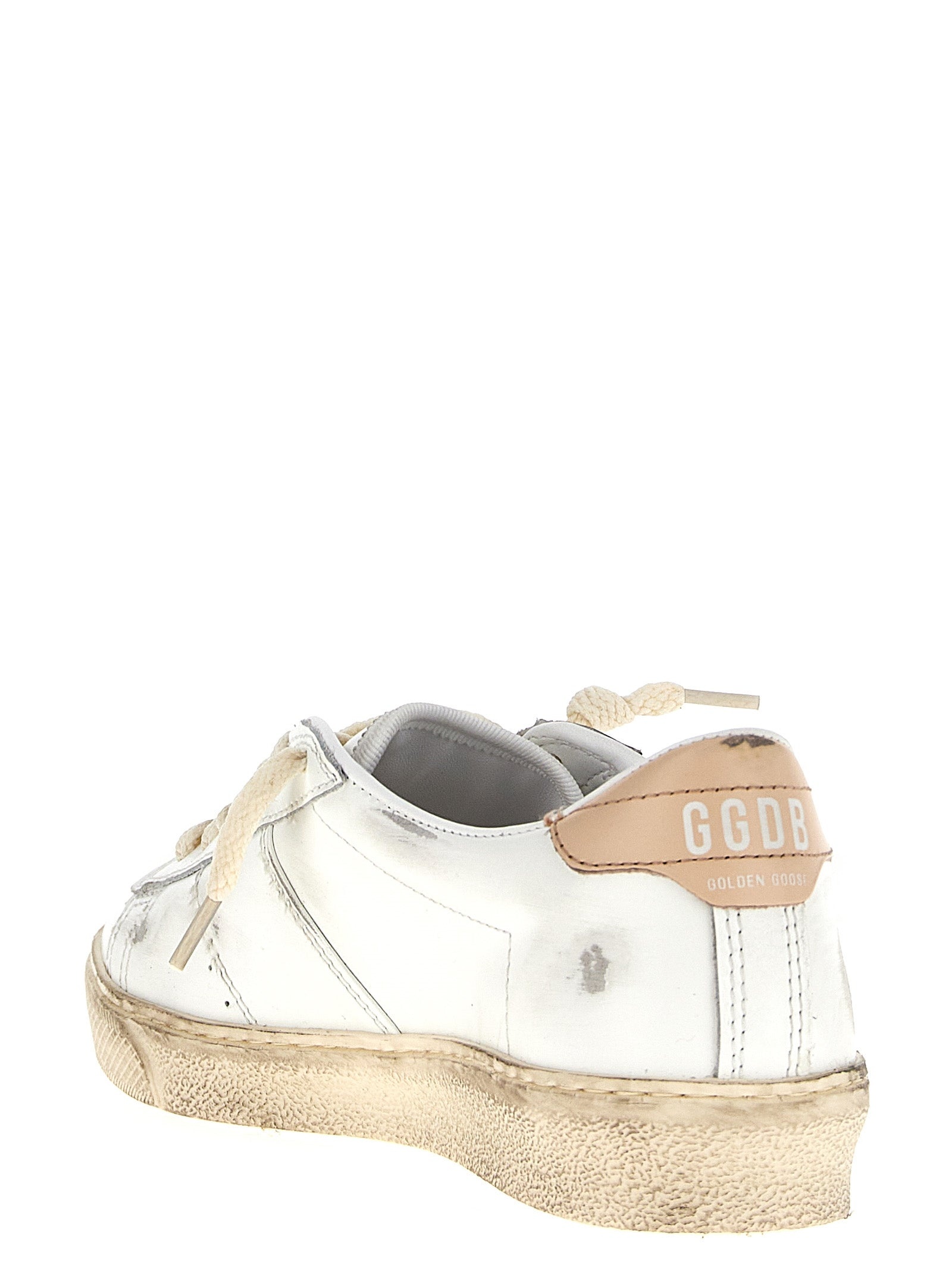 Golden Goose Women 'Matchstar' Sneakers - 3