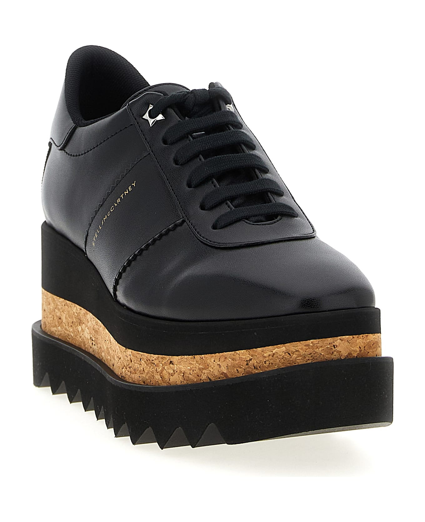 'sneak-elyse' Sneakers - 2
