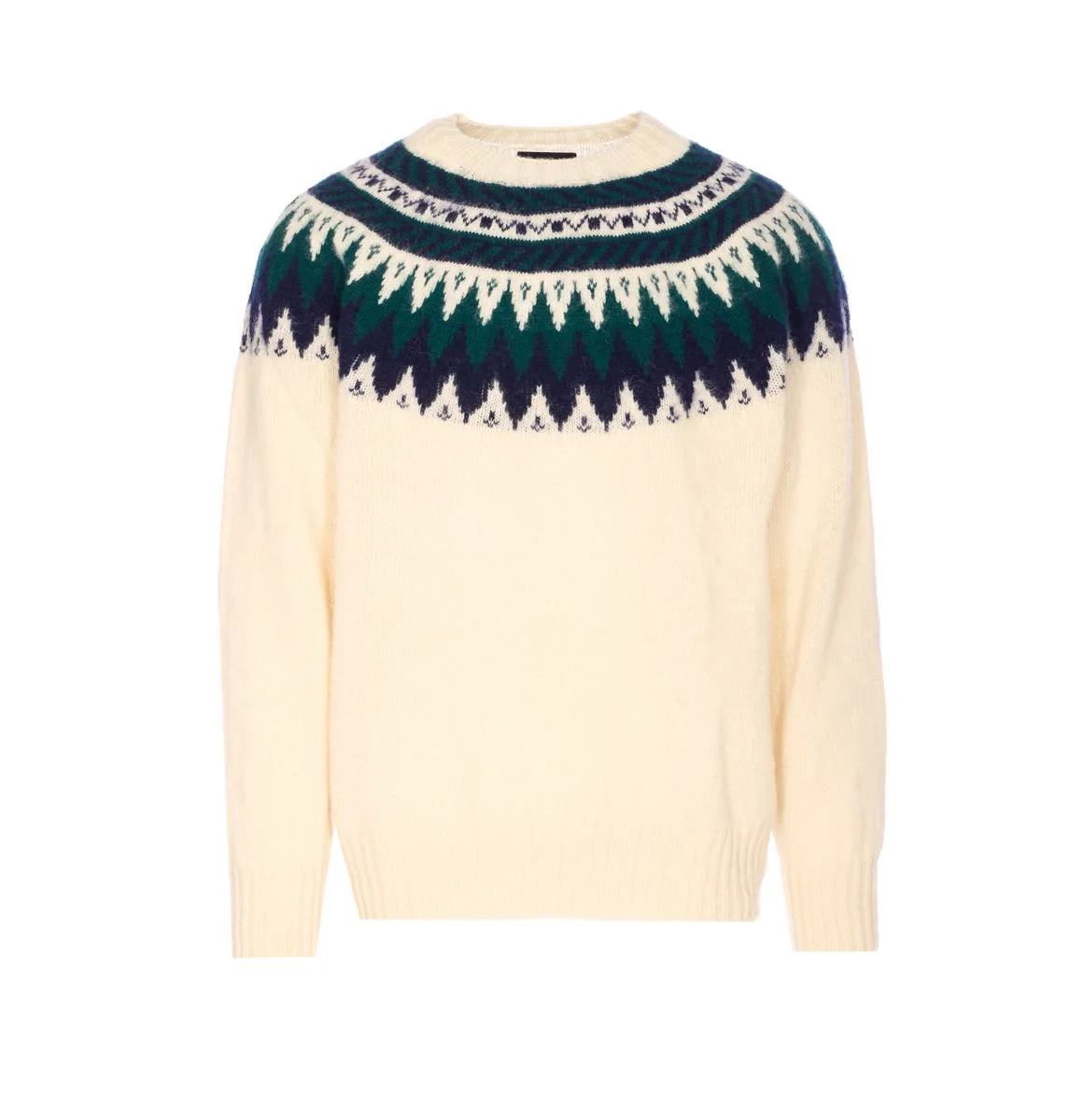 Howlin' Sweaters - 1