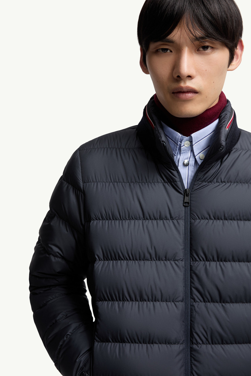 Brendann Short Down Jacket 7