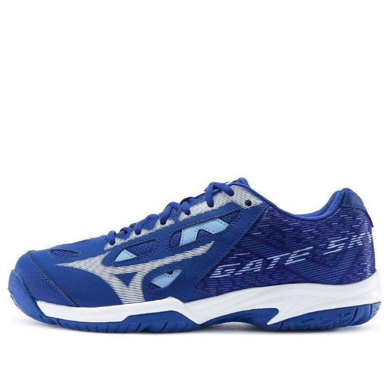 Mizuno Gate Sky Plus Blue/White 71GA204001 - 1