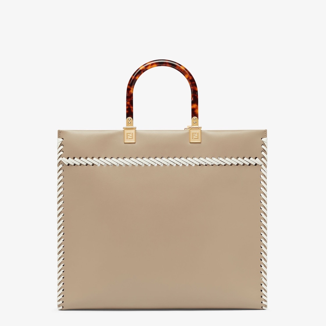 Fendi Sunshine Medium - 3