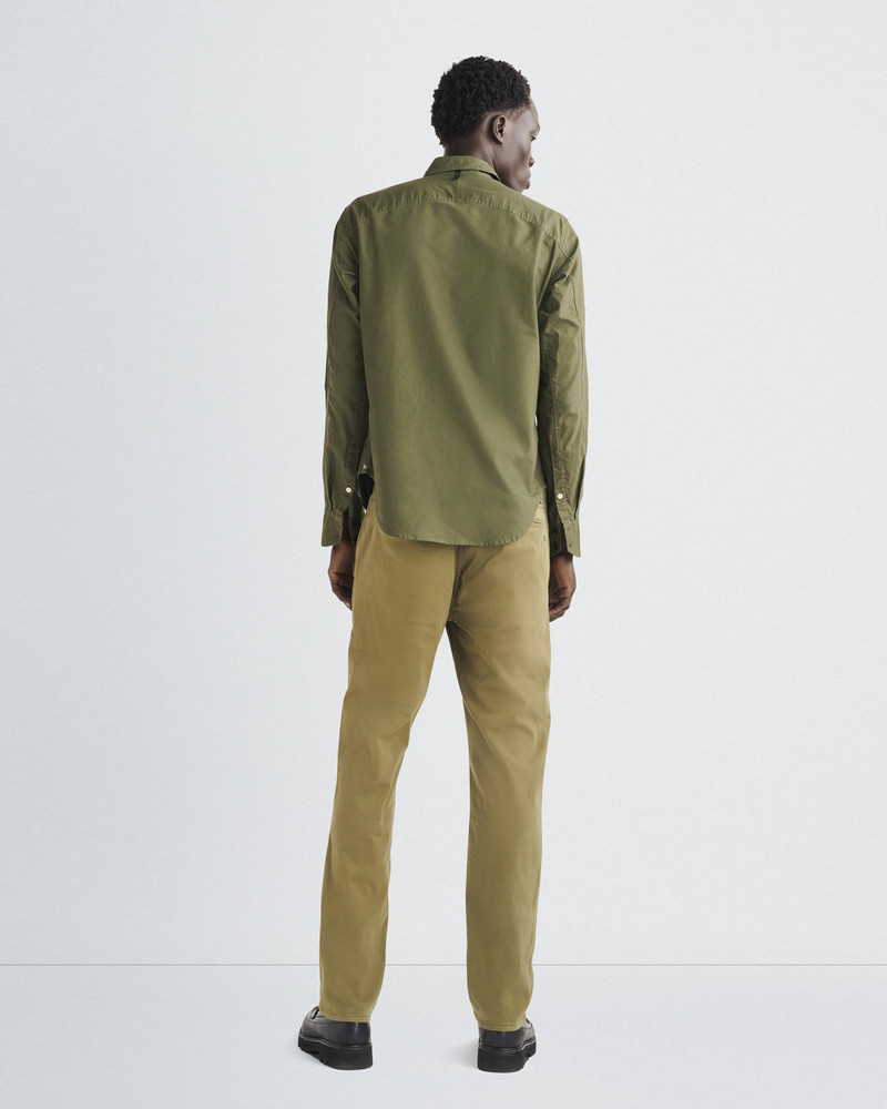 Fit 2 Stretch Twill Chino
Slim Fit Pant 5