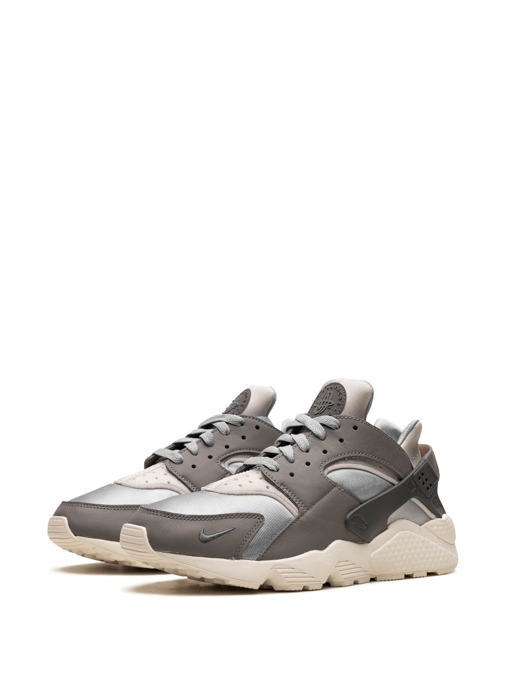 Air Huarache "Light Smoke Grey" sneakers - 5