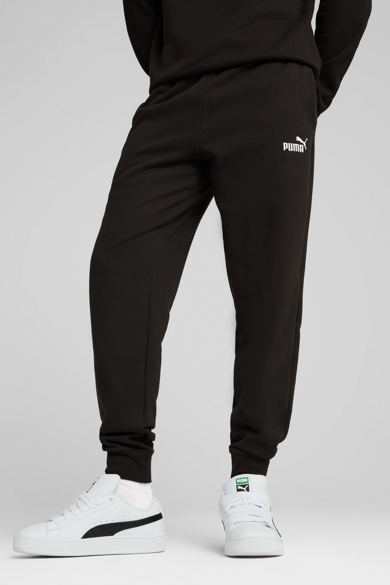 Essentials No. 1 Logo Men's Sweatpants - 5