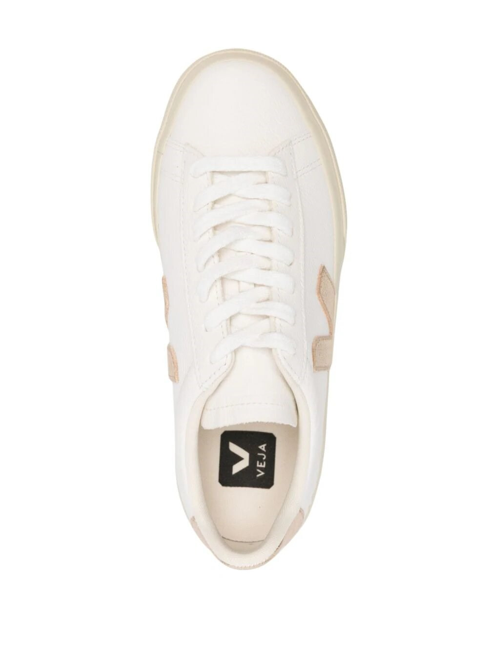 CAMPO CHROME FREE LEATHER - 3