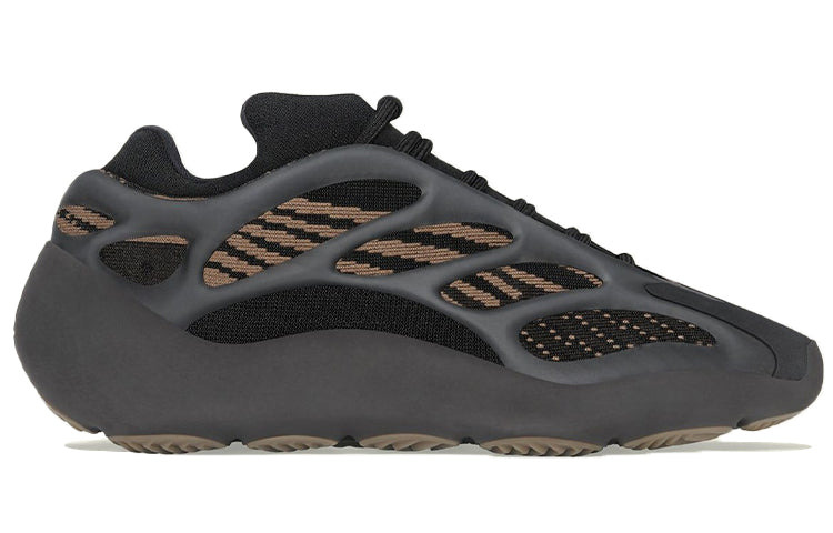 adidas Yeezy 700 V3 'Clay Brown' GY0189 - 2