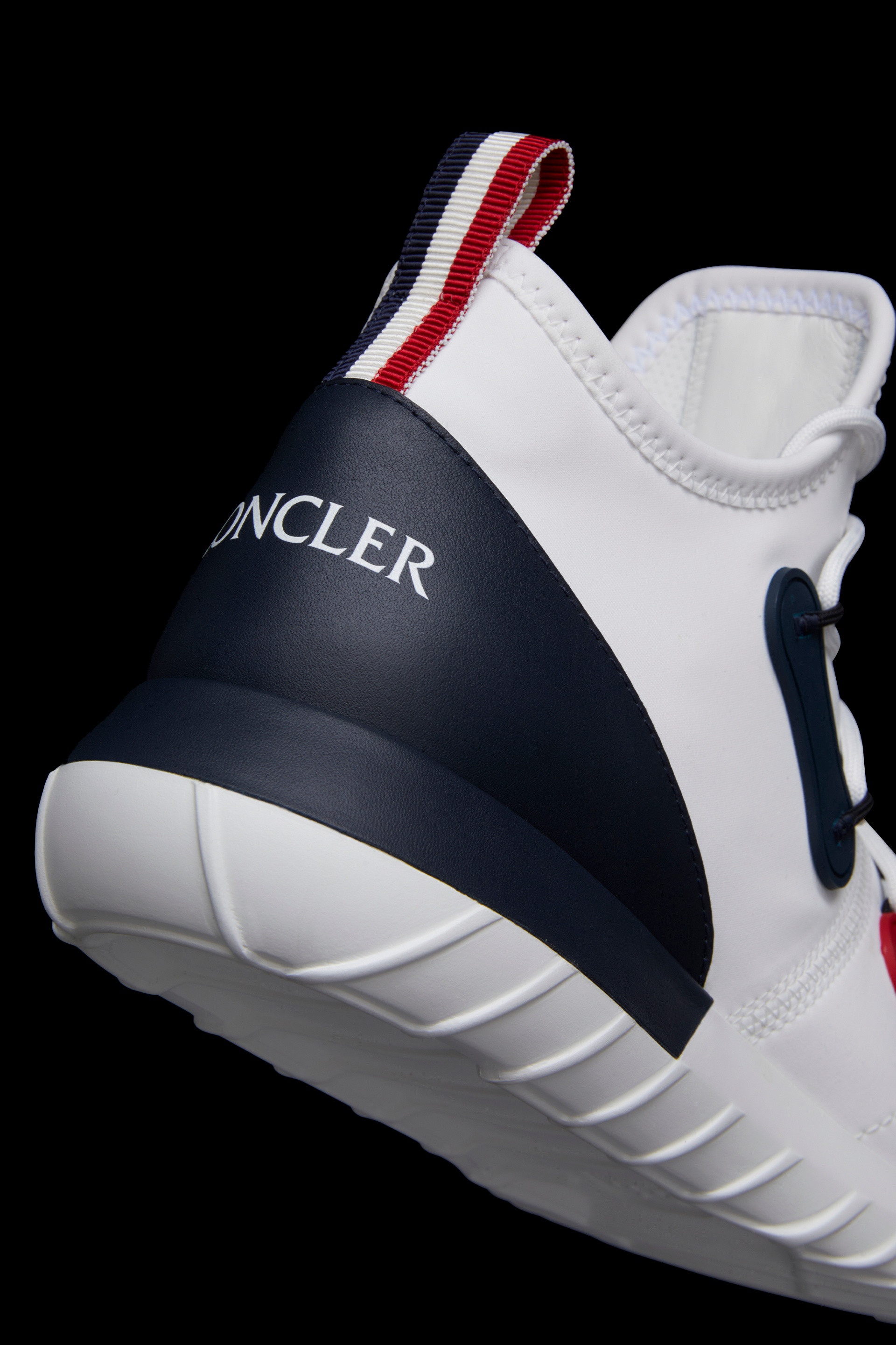 Emilien II High Top Sneakers - 5