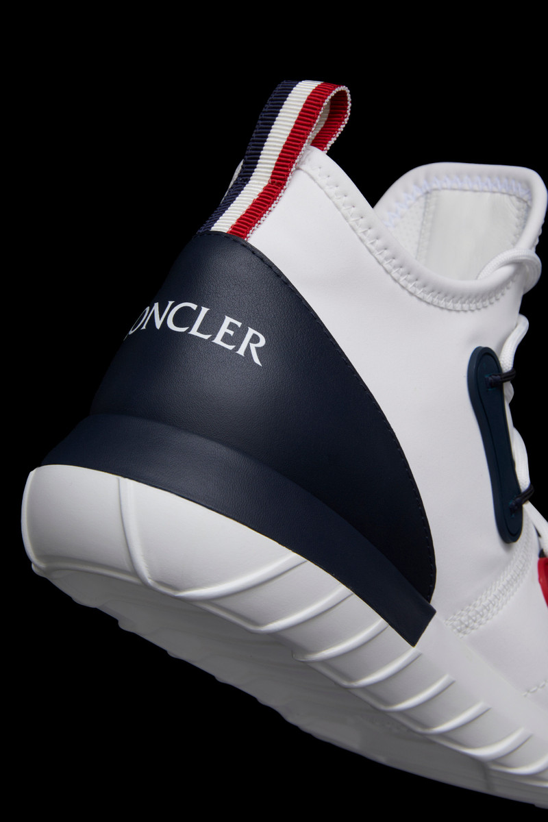 Emilien II High Top Sneakers 5