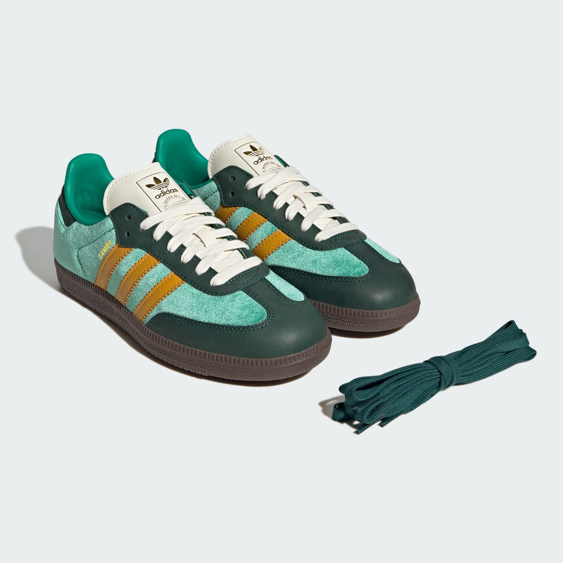 Samba OG Shoes - 8