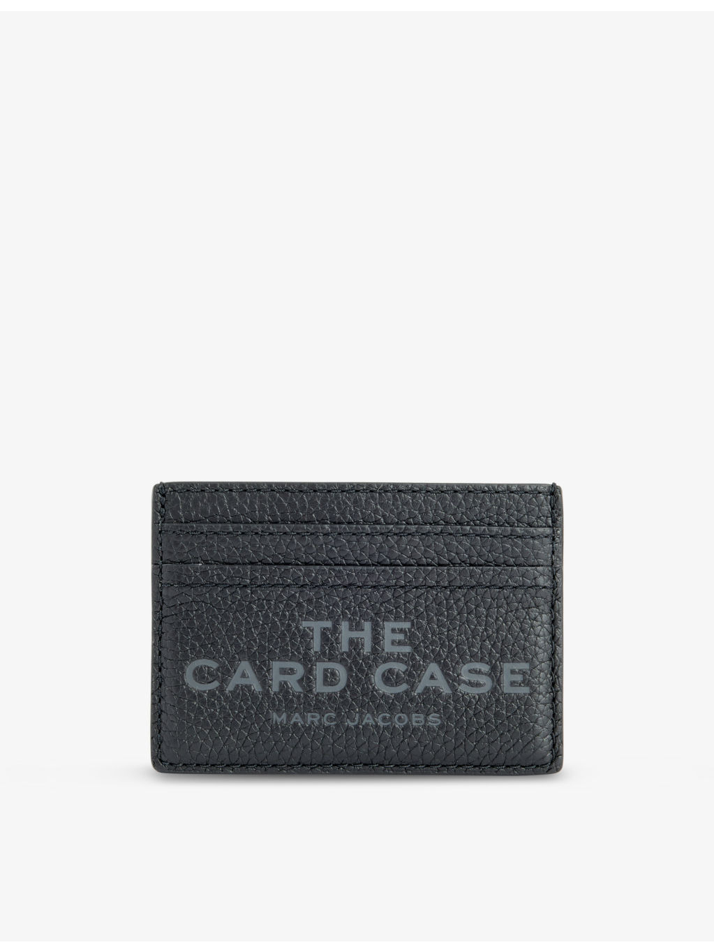 The Card Case leather card case - 1