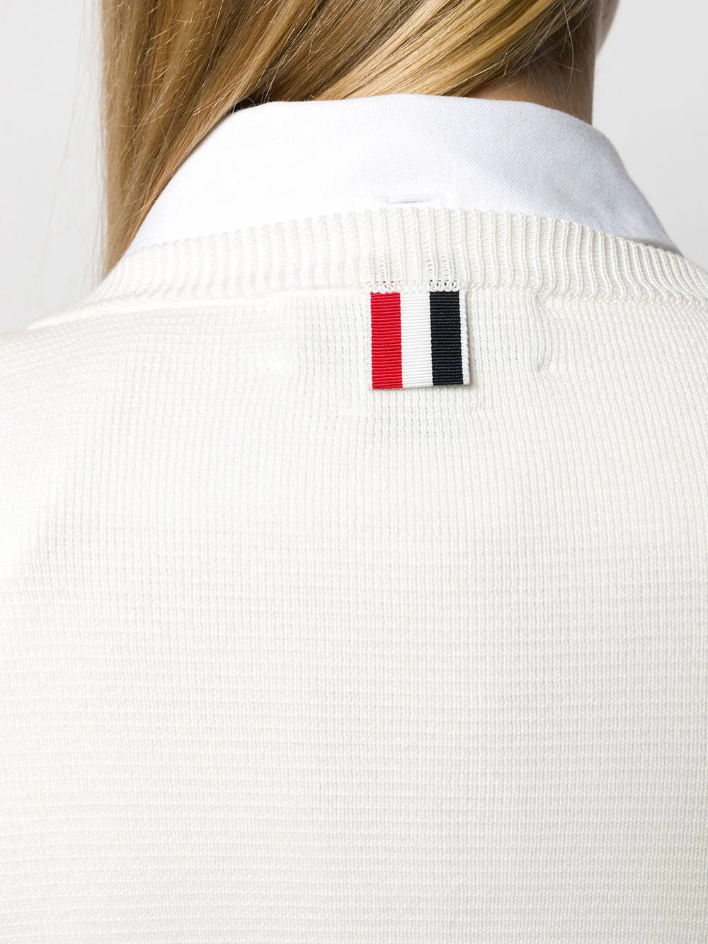 Milano Stitch Classic Crew Neck Sweatshirt - 5