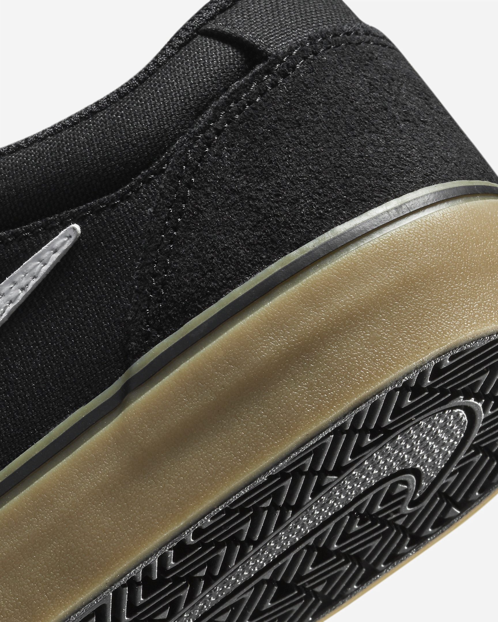 Nike SB Chron 2 Skate Shoes - 9