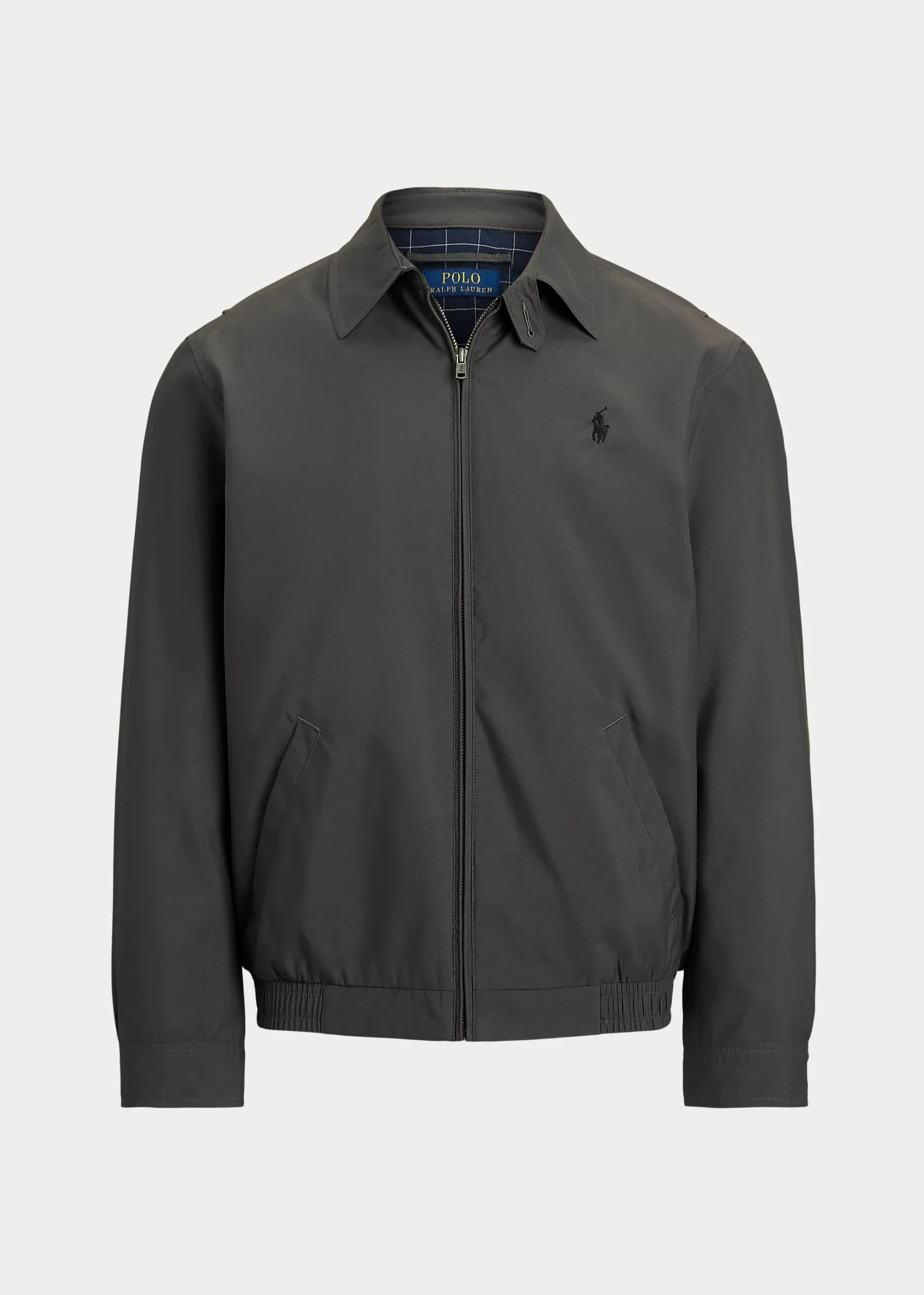 Bi-Swing Jacket - 1