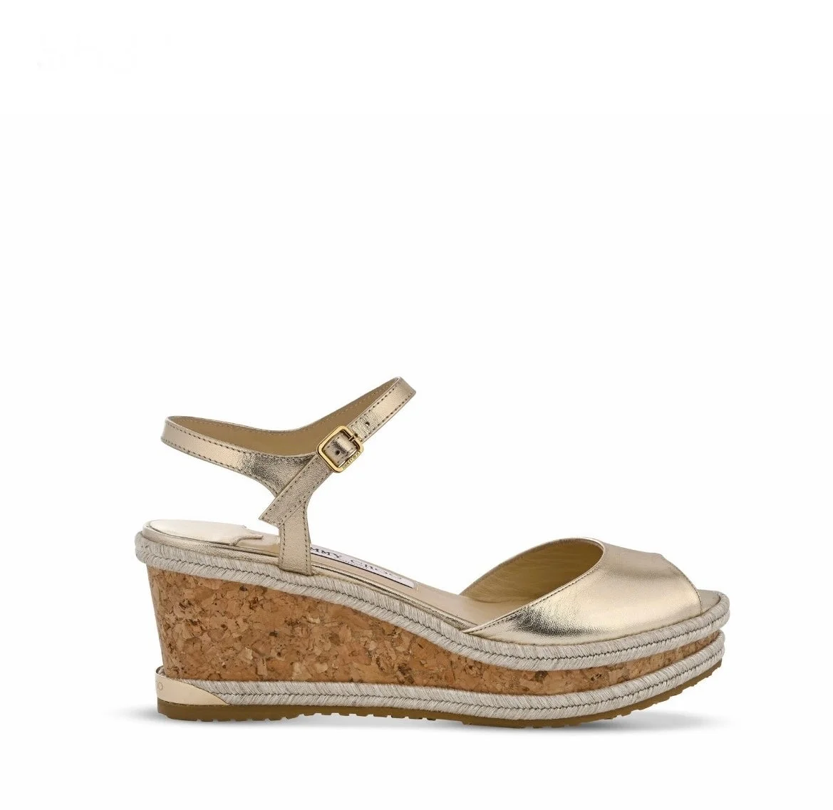Jimmy Choo Perla 70 - 1