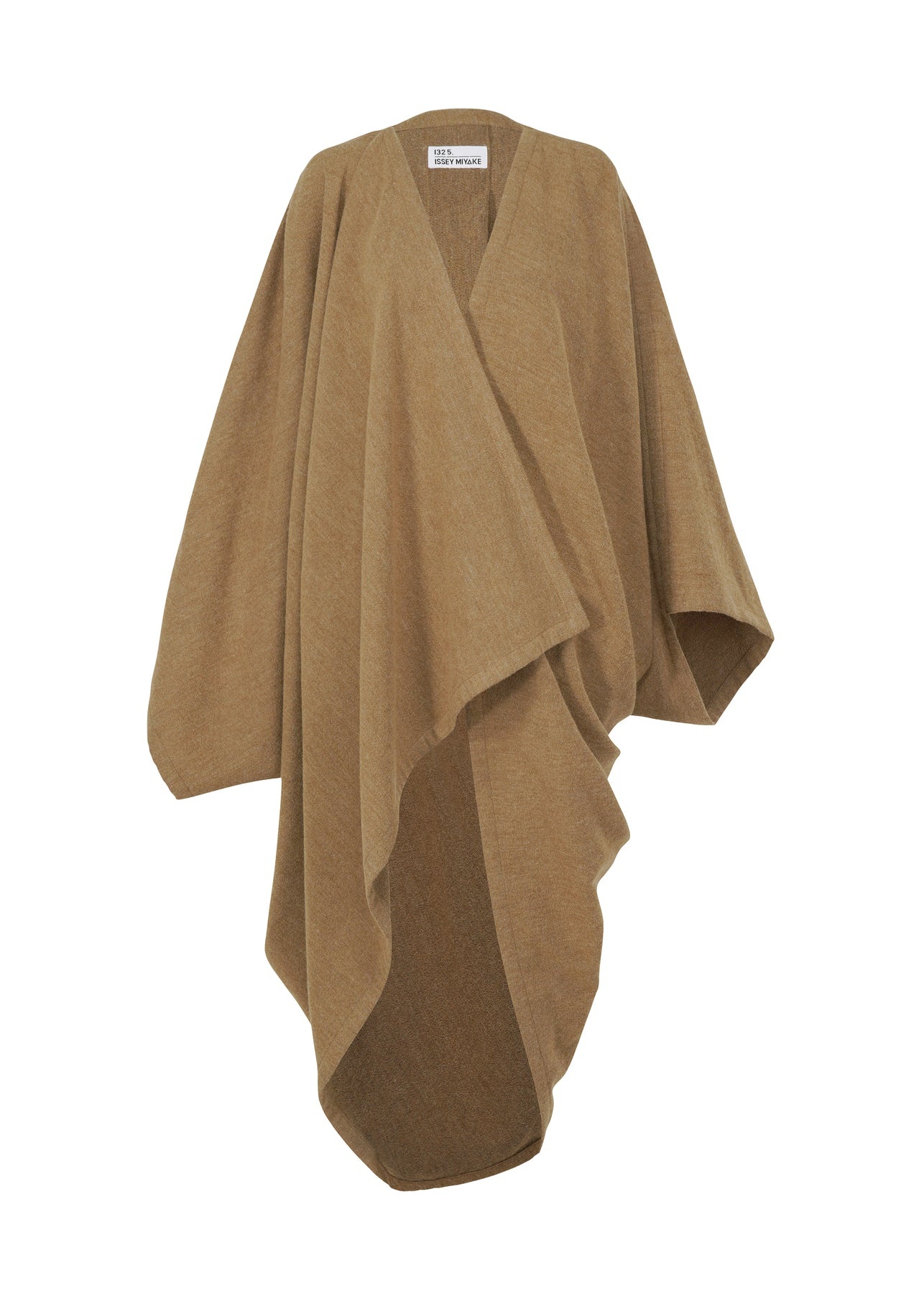 DRAPE COAT - 1