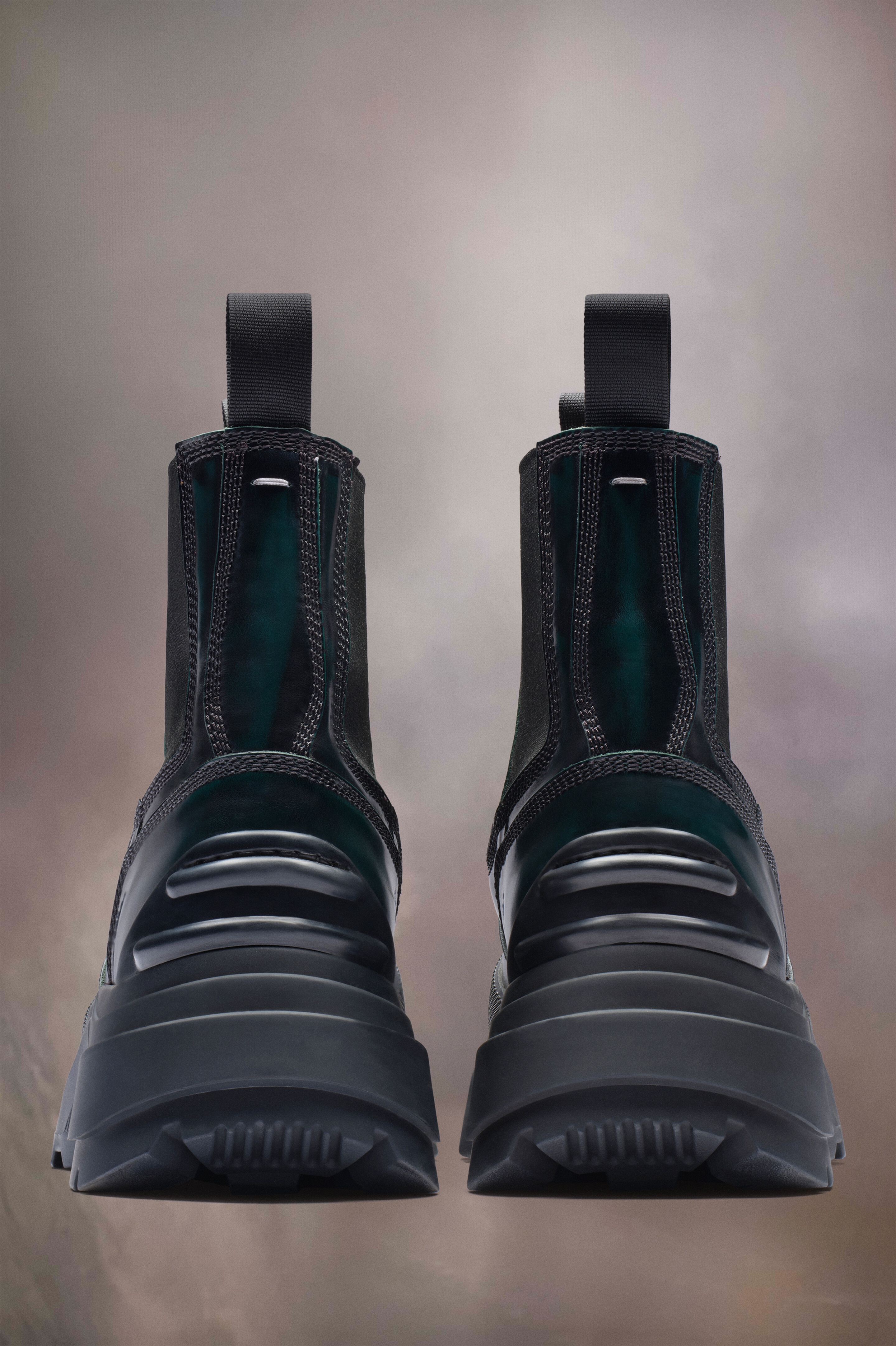 Alex ankle boots - 3