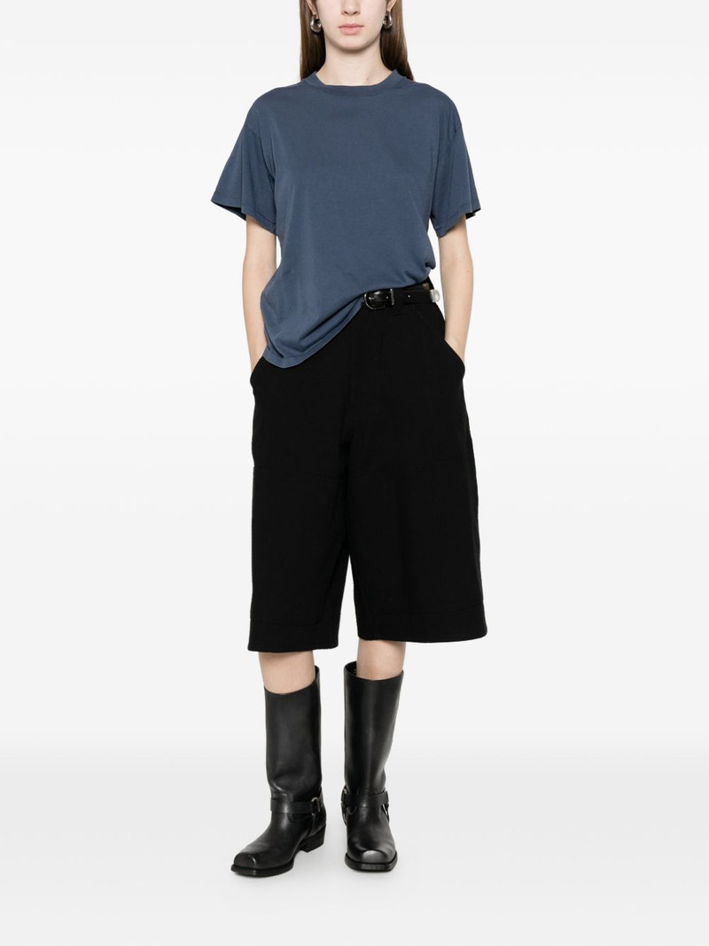 6397 panelled shorts outlook