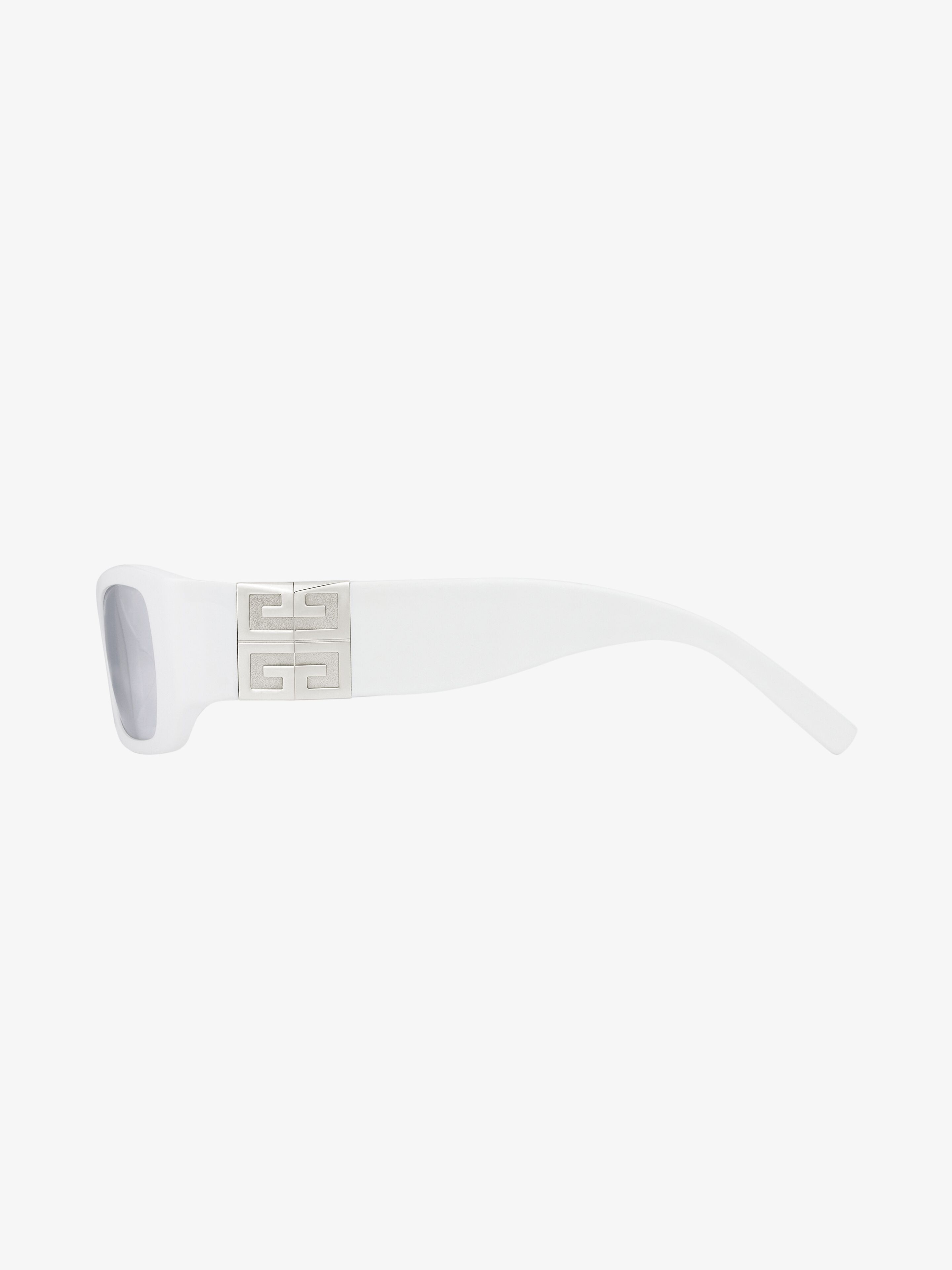 4G UNISEX SUNGLASSES IN ACETATE - 6