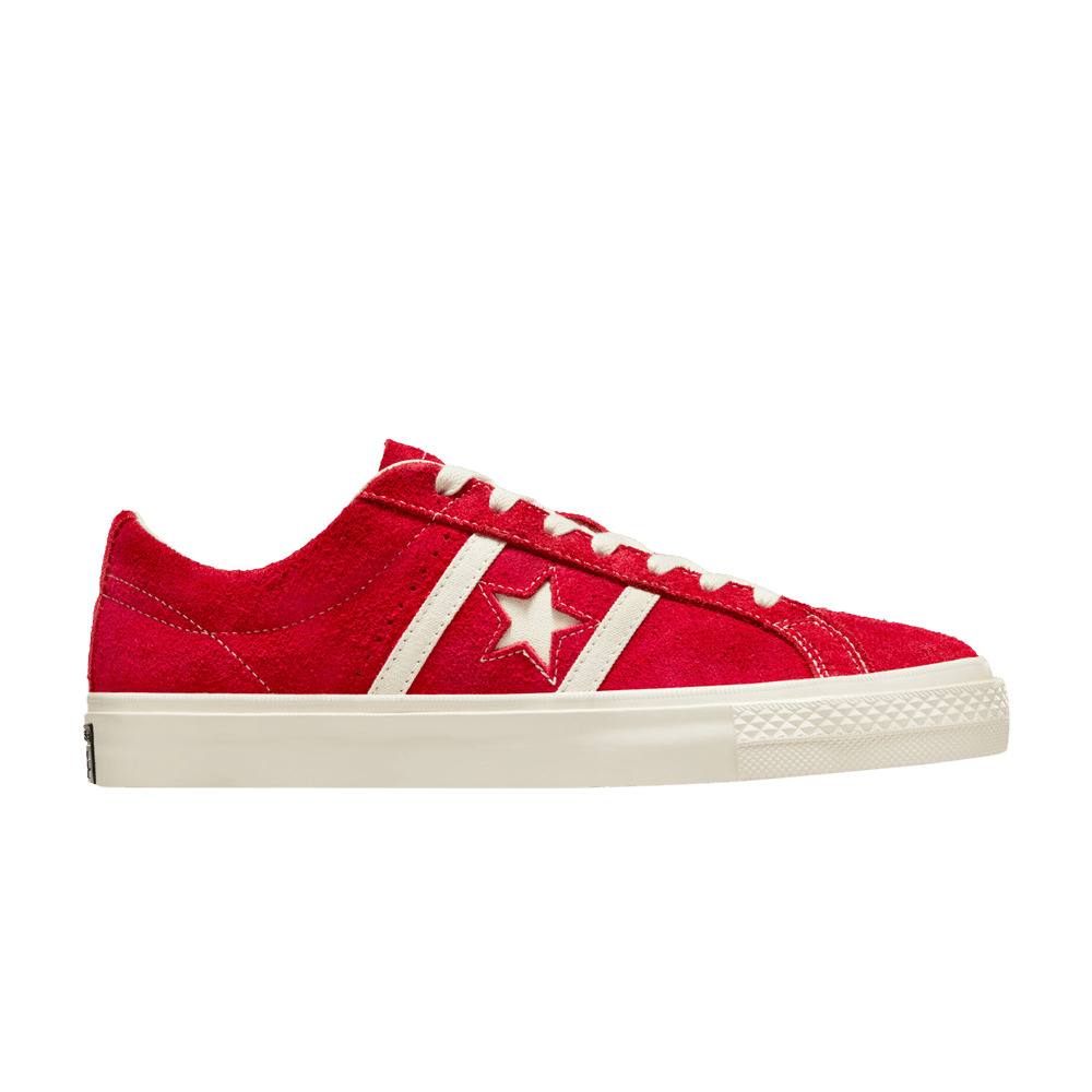 One Star Academy Pro Suede 'Red Egret' - 1