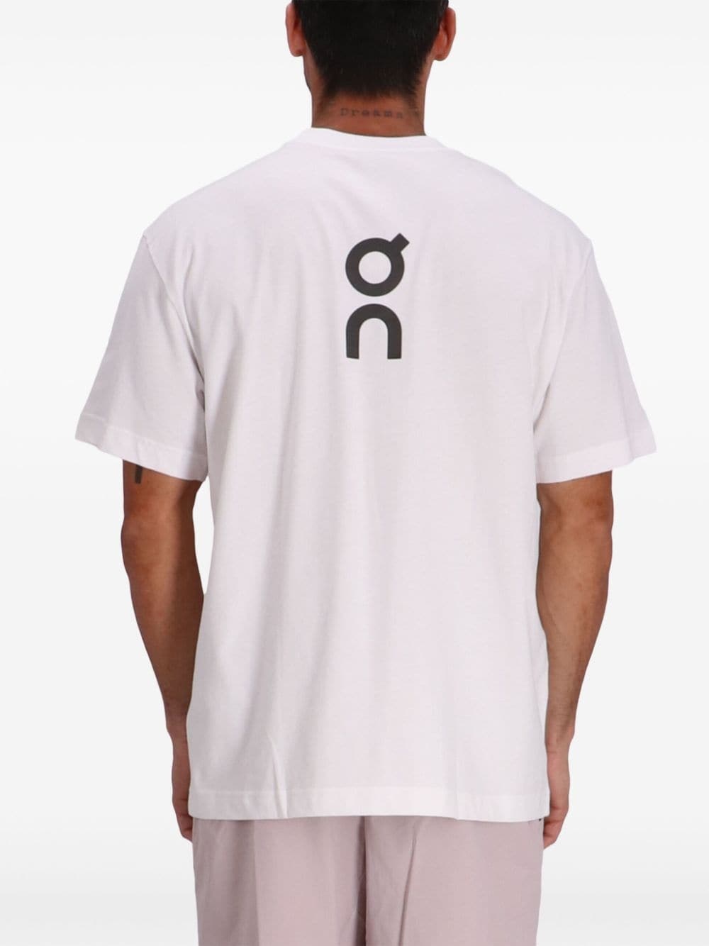 Club T T-shirt - 4