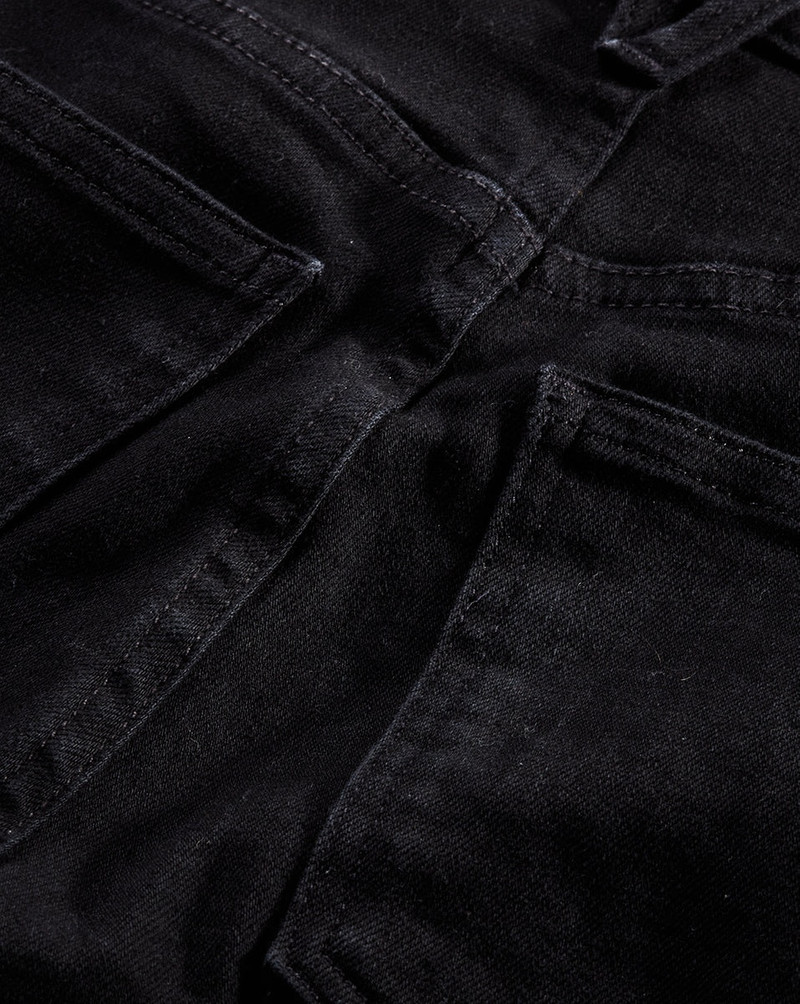 RYLEIGH SLIM-STRAIGHT JEAN 5