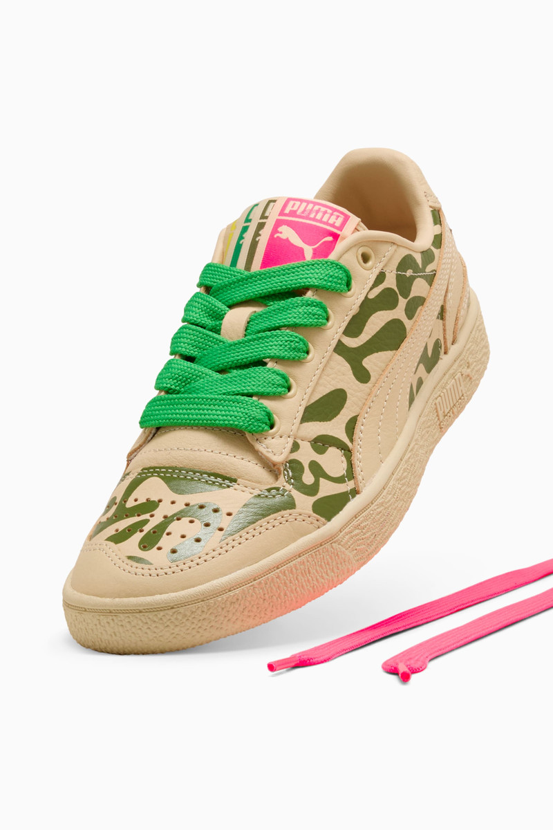 Majesty Flau'jae Women's Sneakers 6