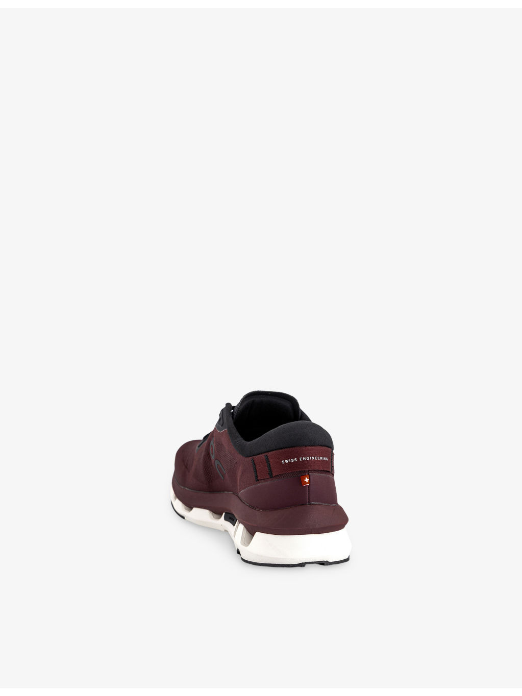 Cloudzone Woven Low-Top Trainers - 4