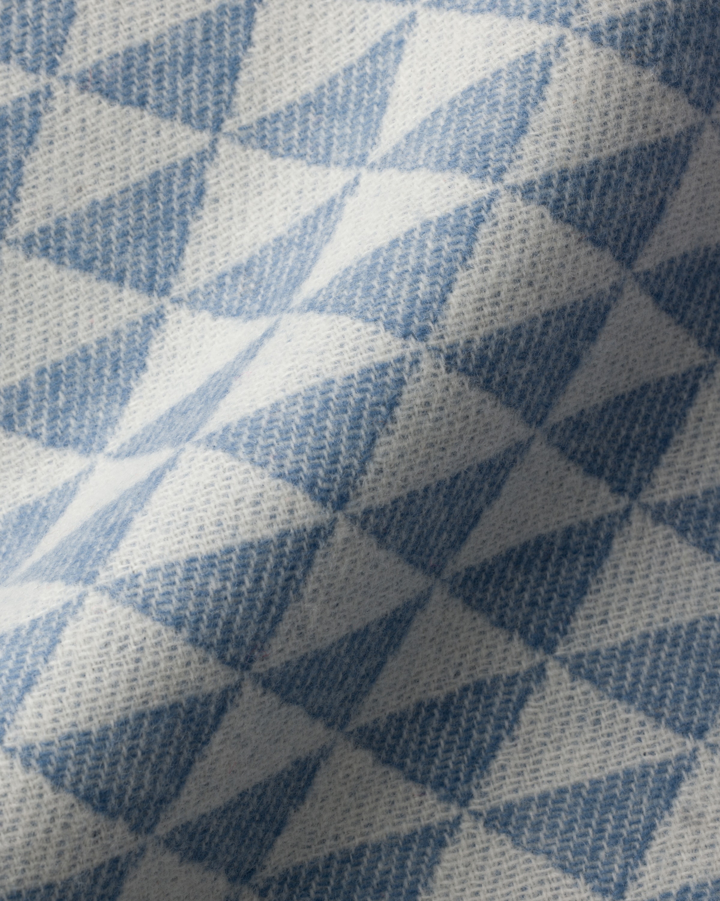 Symbole double wool and cashmere scarf - 2