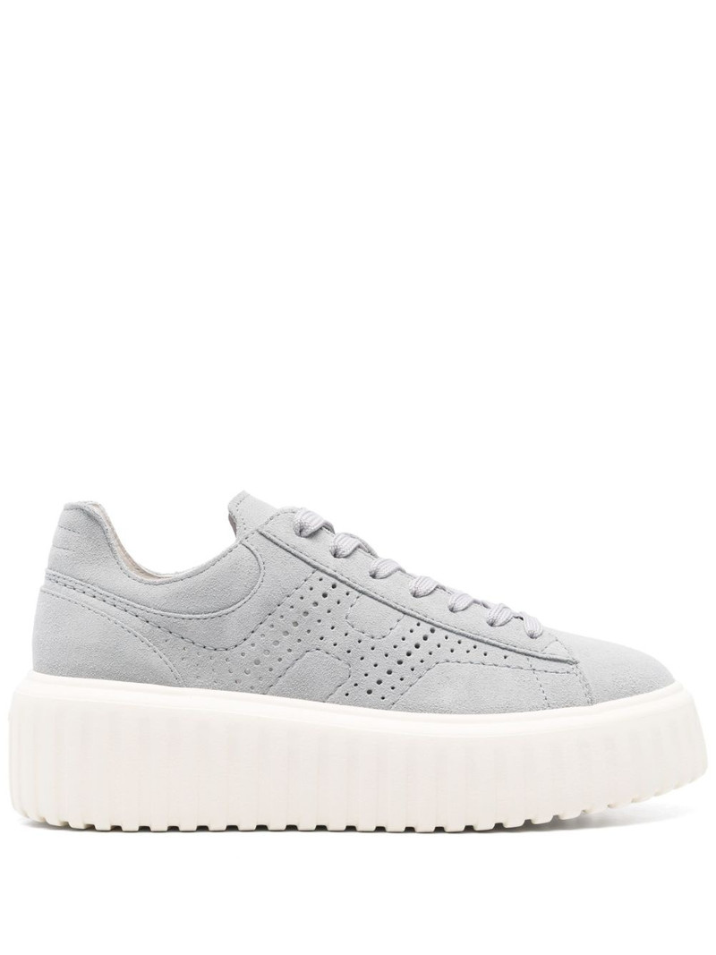 H-Stripes sneakers 1