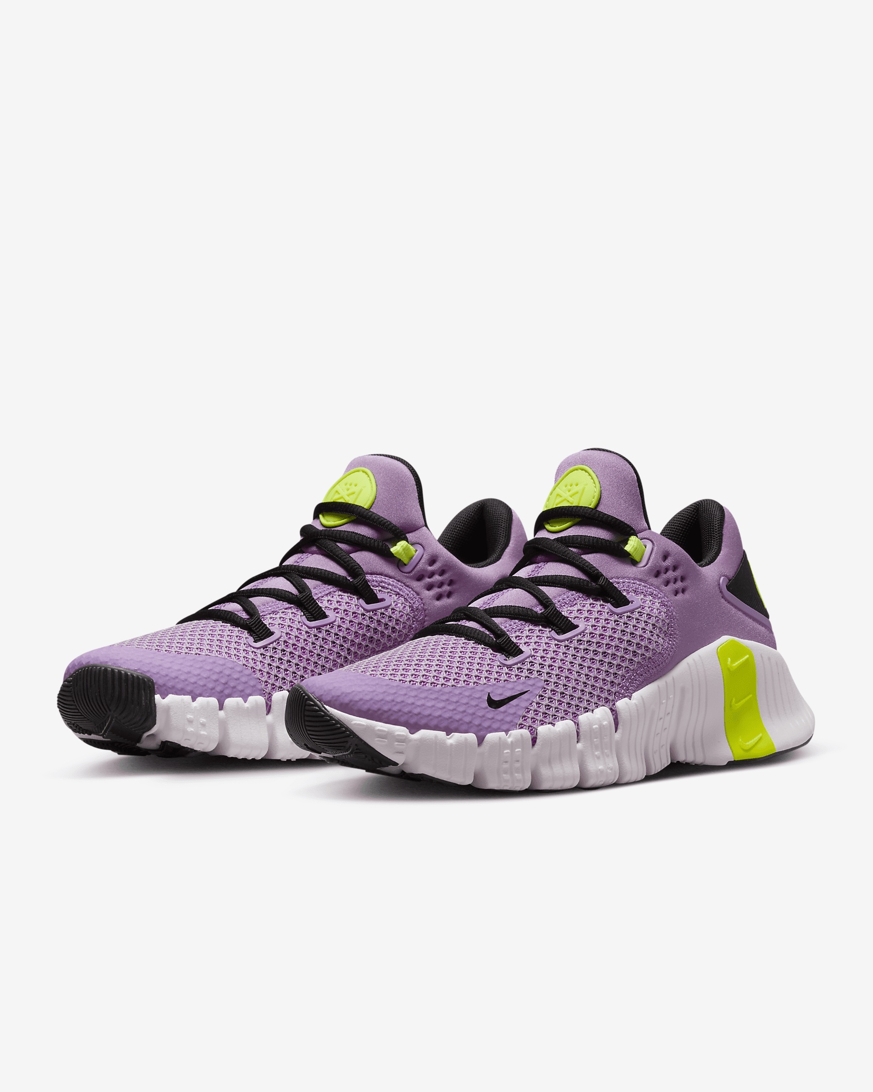 Nike Free Metcon 4 Women's Workout Shoes - 5