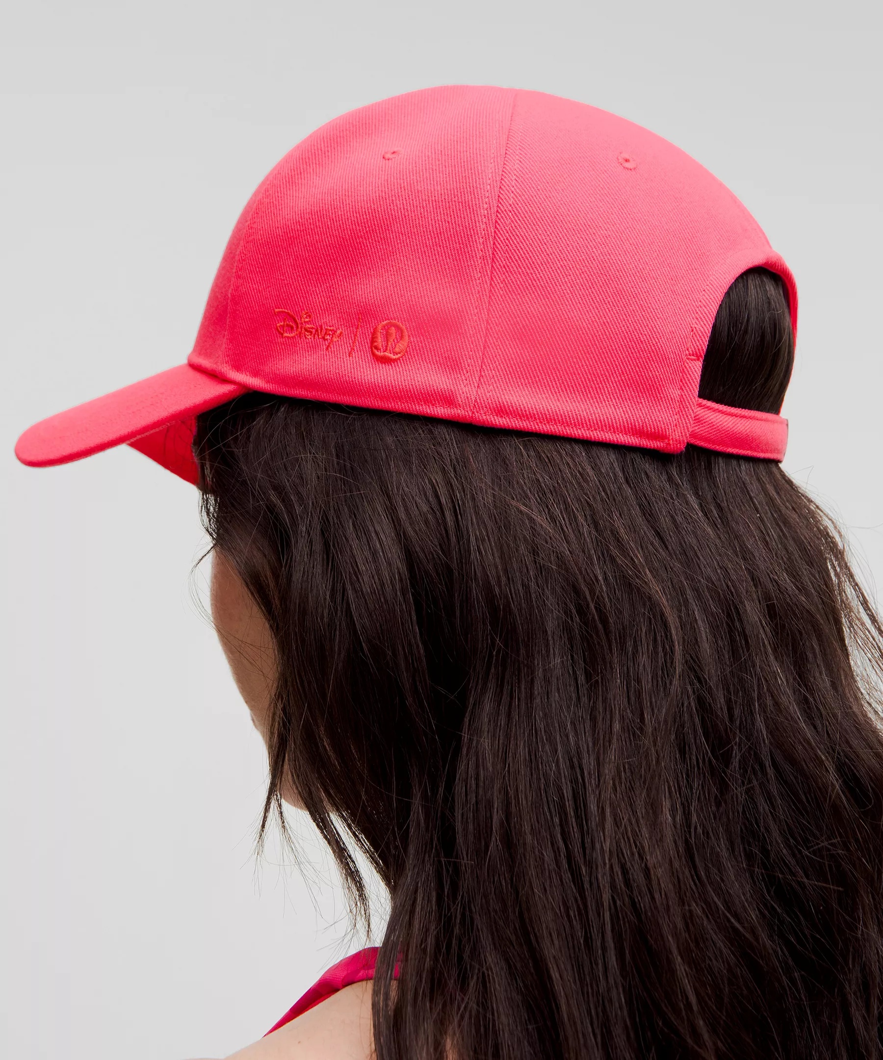 Disney x lululemon *Unisex Classic Structured Ball Cap - 3