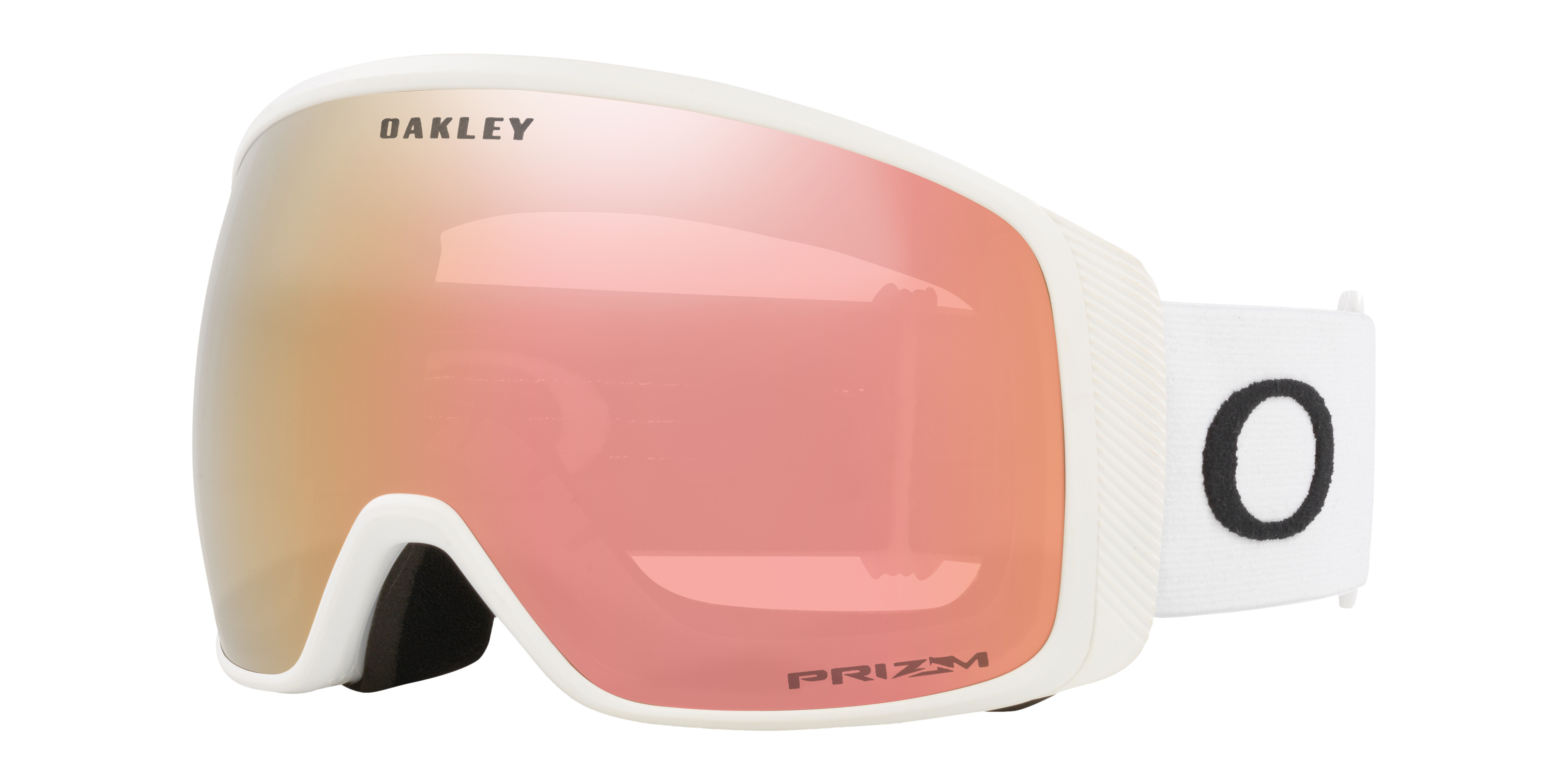 OO7104 Flight Tracker L Snow Goggles - 1