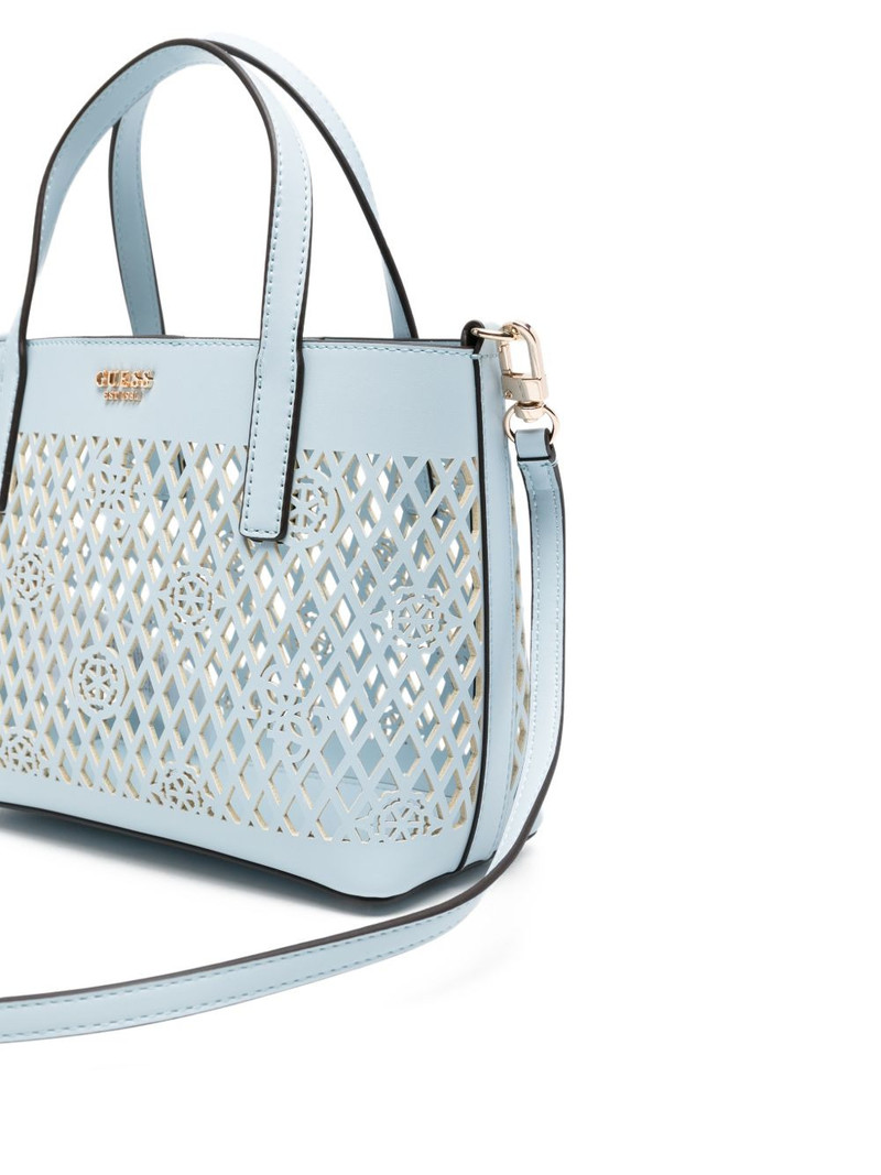 mini Letty tote bag 3