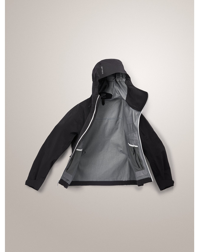 Sidewinder Jacket 8