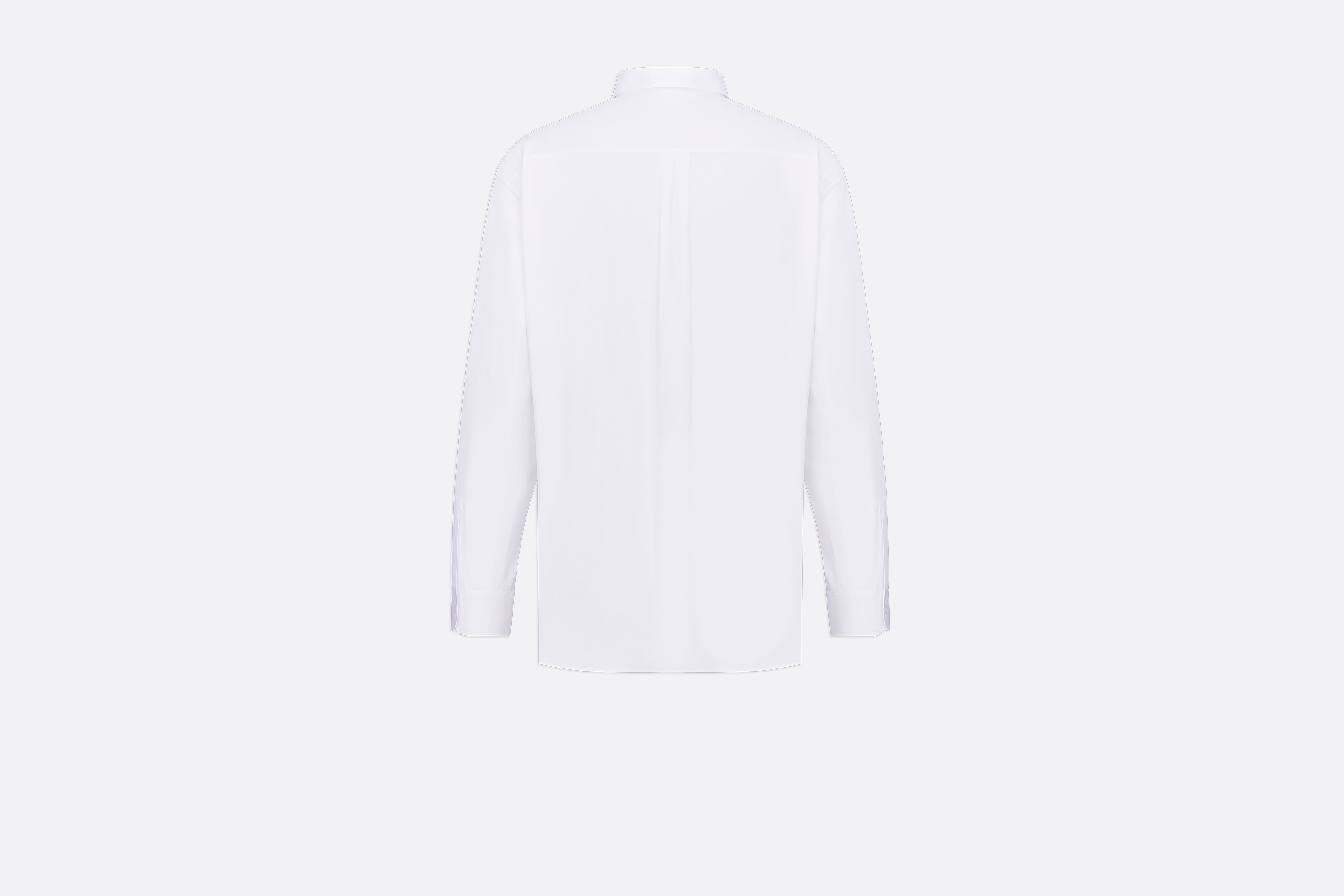 CD Diamond Oversized Shirt - 2