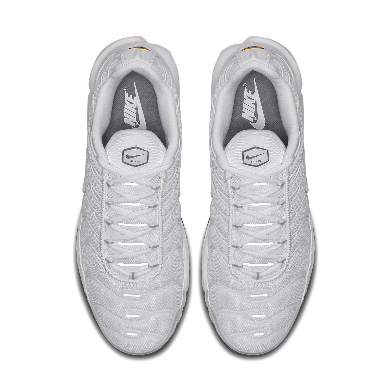 Nike Air Max Plus 'White' 604133-139 - 4