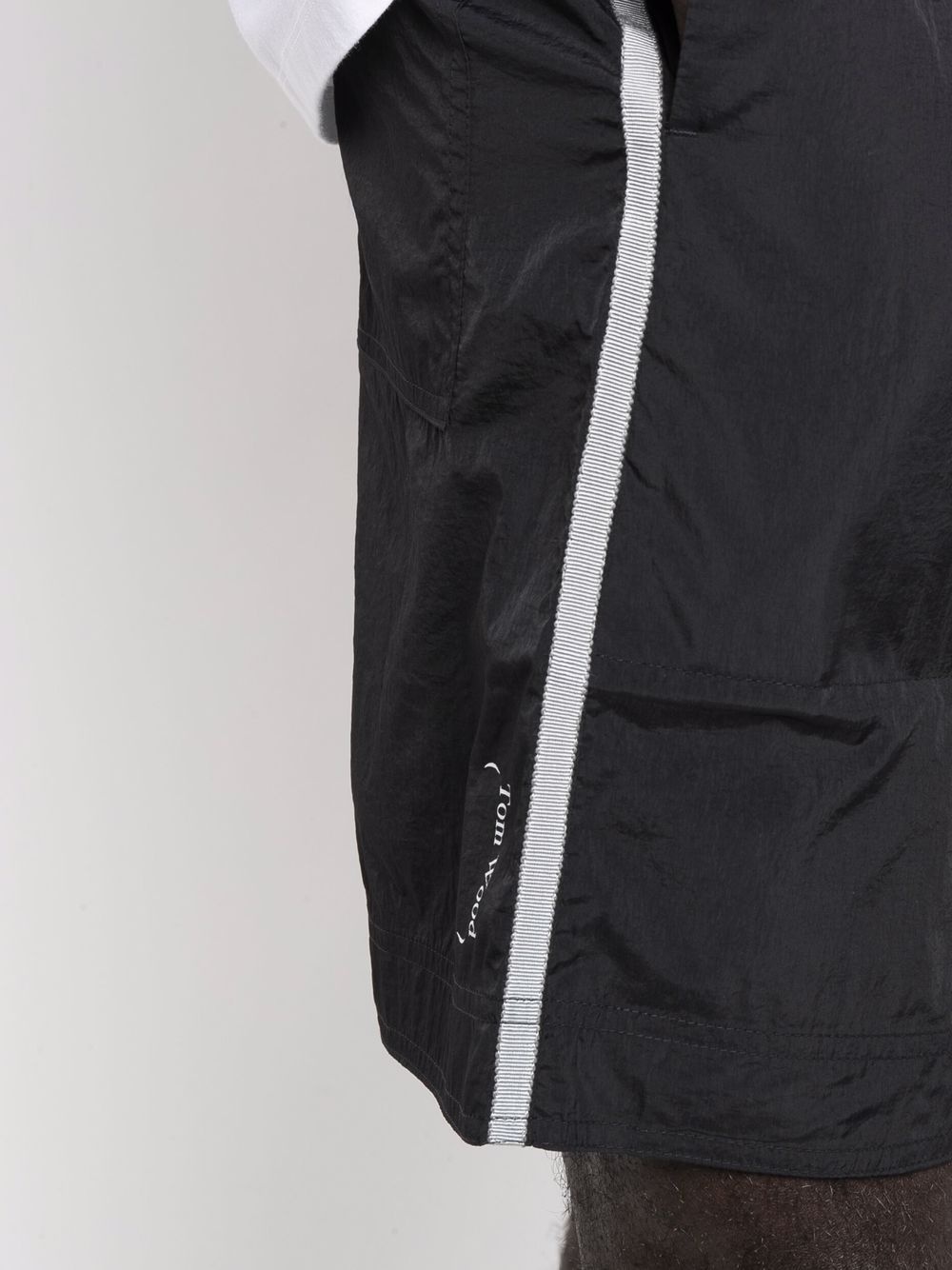 Achille drawstring shorts - 5