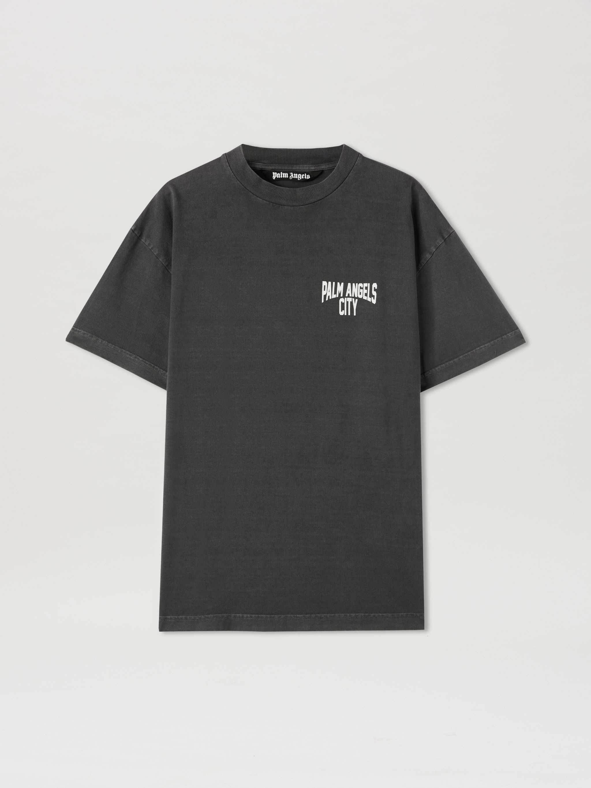 PA City Washed T-Shirt - 1