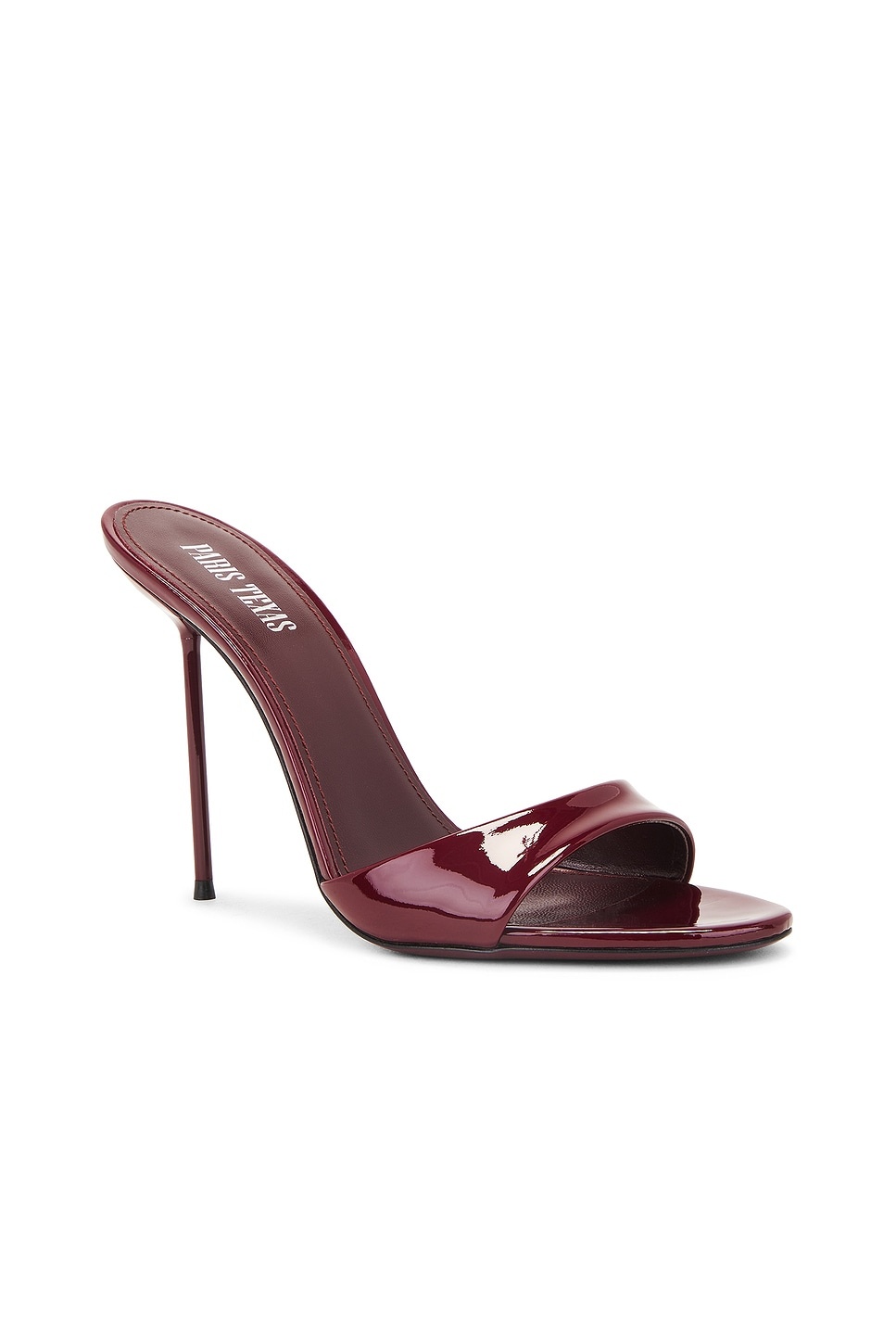 Lidia Mule 105 - 2