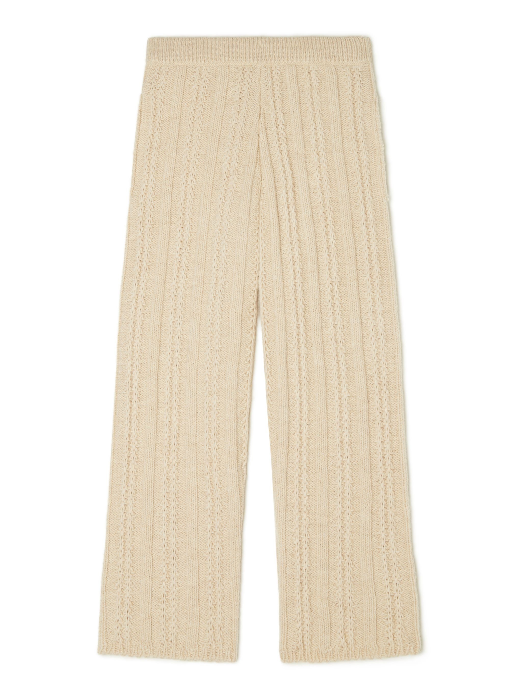 The Talking Glacier Pants - 2