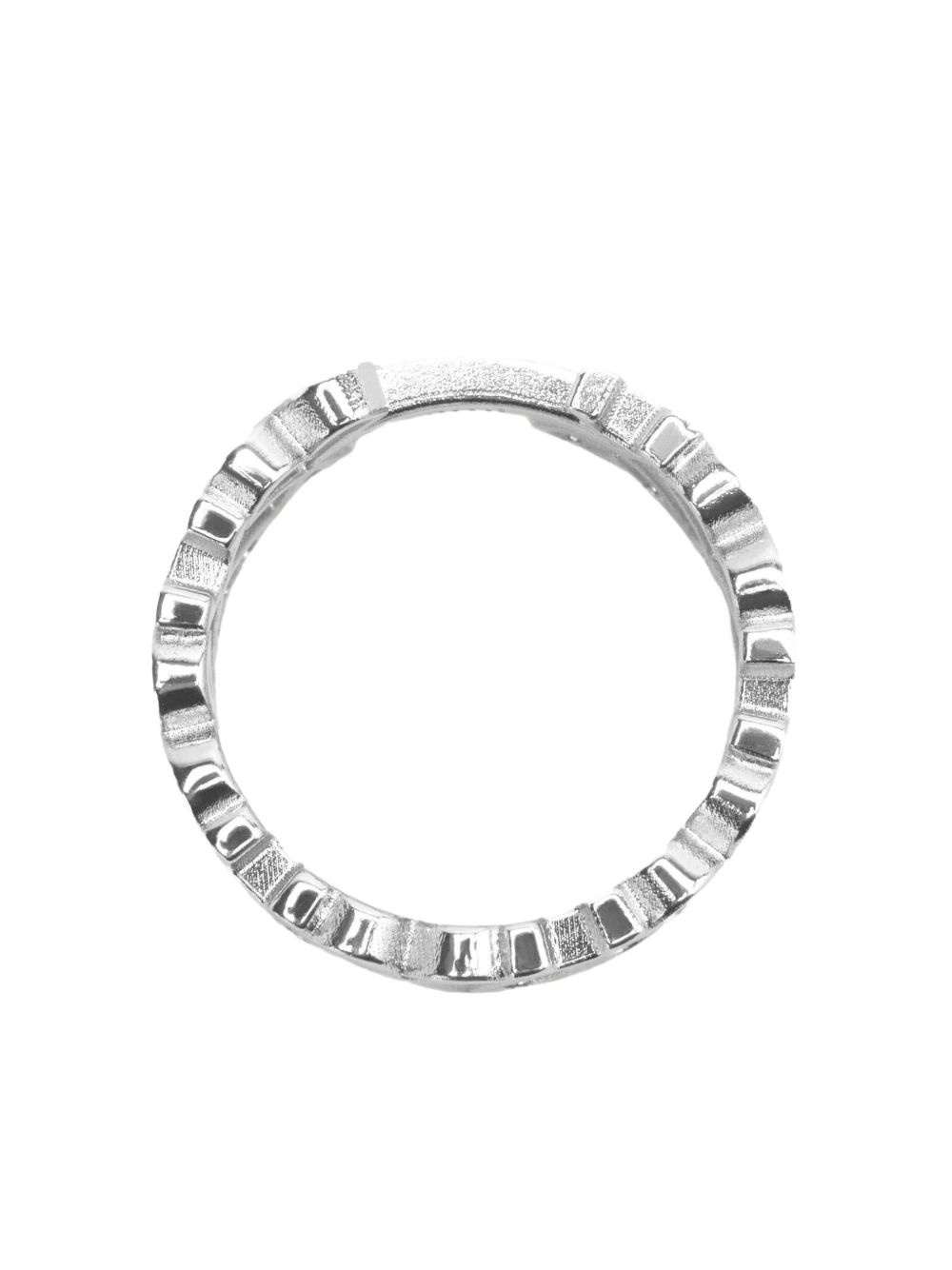 Ami de Coeur Ring - 5