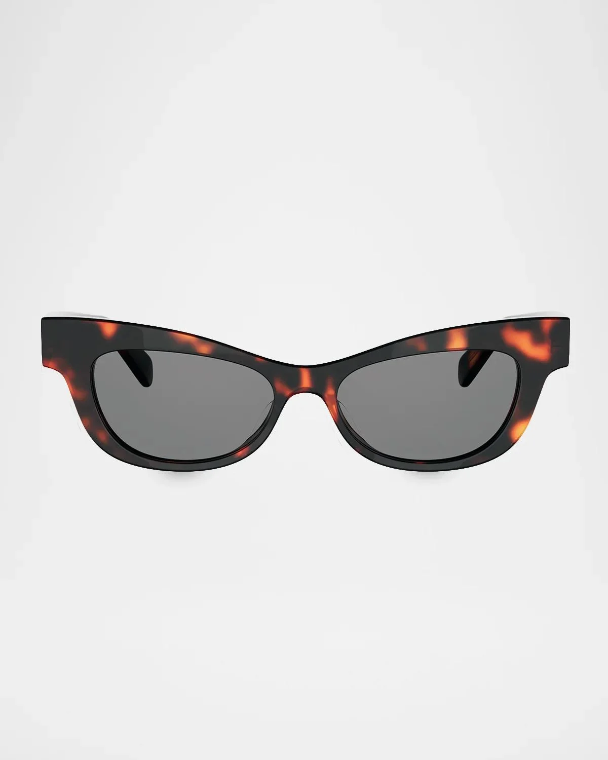Triomphe 19 53MM Cat-Eye Sunglasses - 1